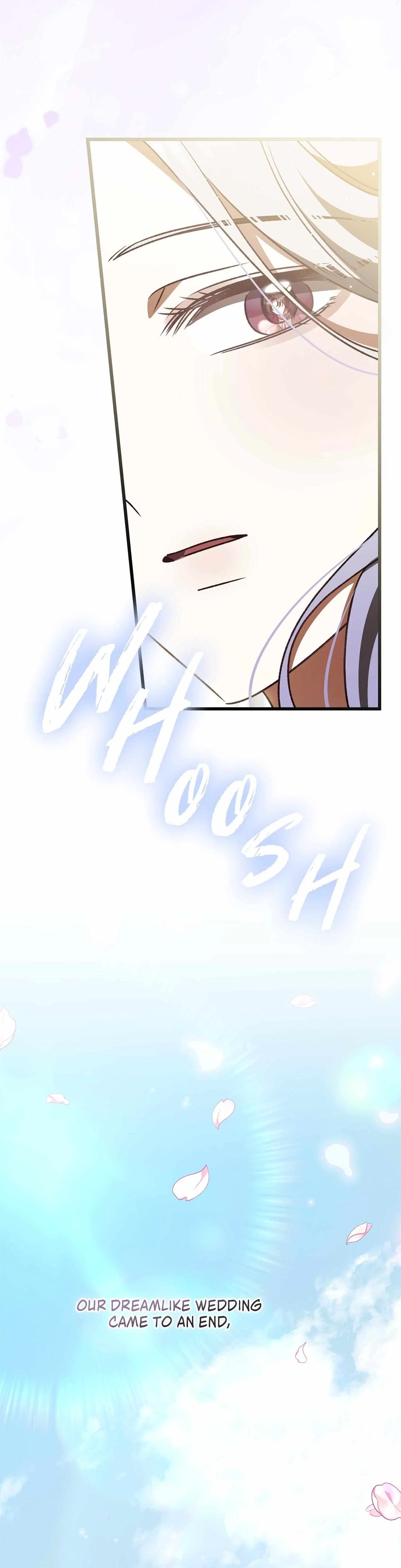 My Husband and I Cannot Live in the Same World Chapter 62 – Page 50