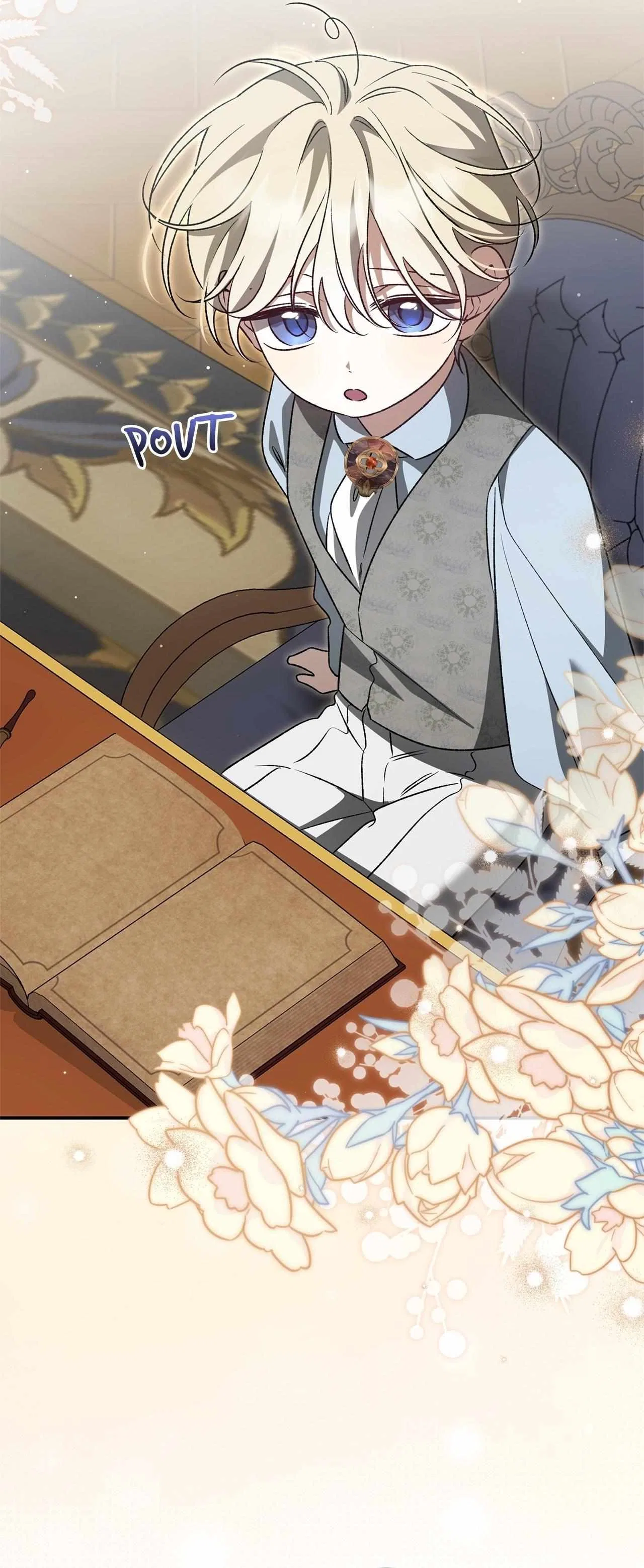 My Husband and I Cannot Live in the Same World Chapter 62 – Page 52