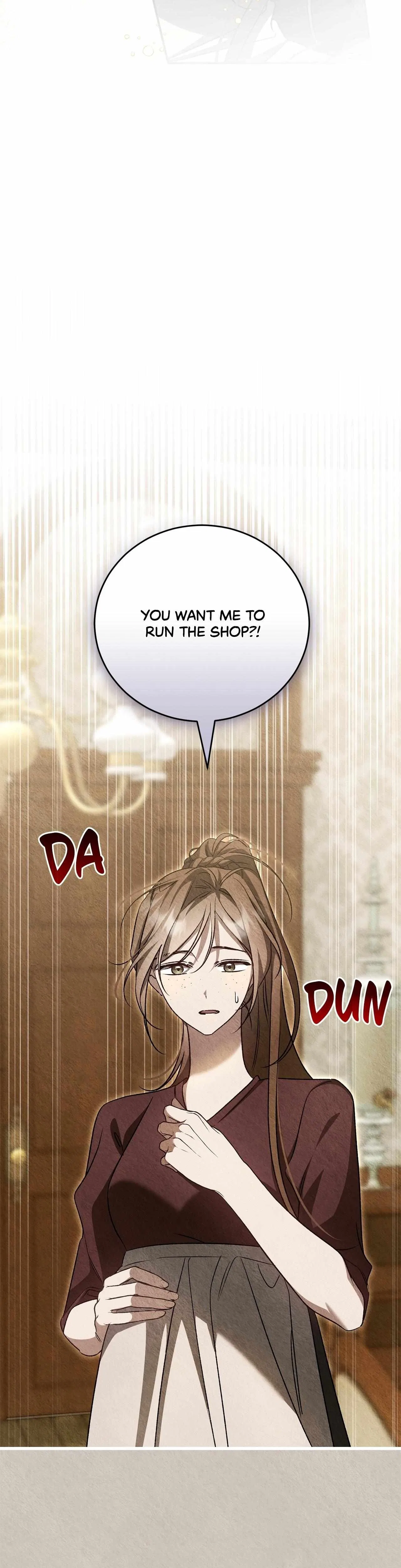 My Husband and I Cannot Live in the Same World Chapter 61 – Page 15