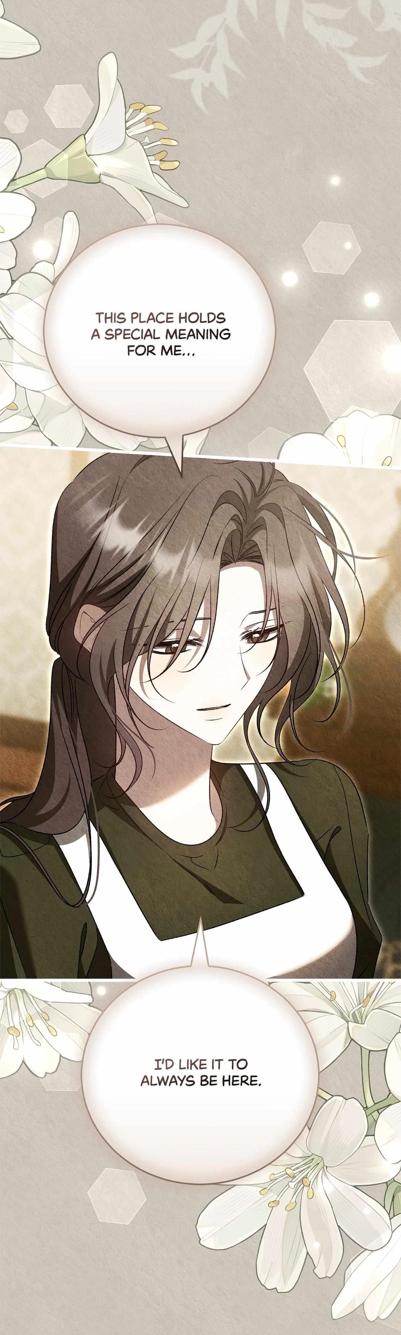 My Husband and I Cannot Live in the Same World Chapter 61 – Page 18