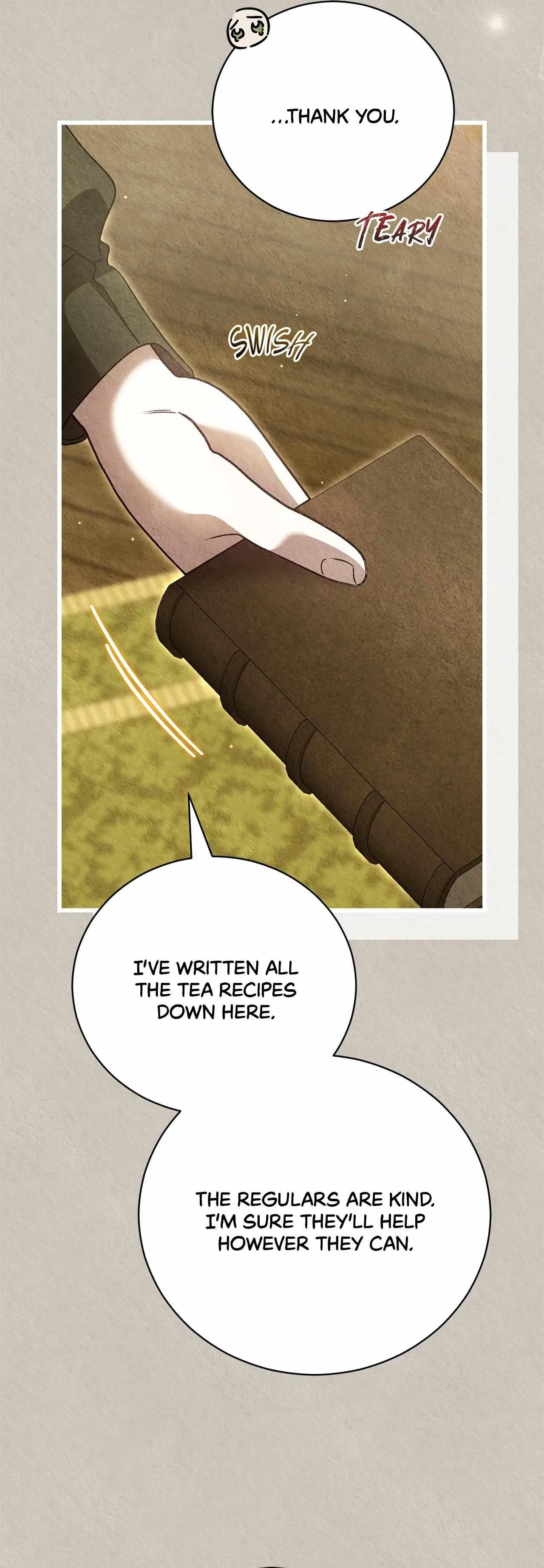 My Husband and I Cannot Live in the Same World Chapter 61 – Page 19