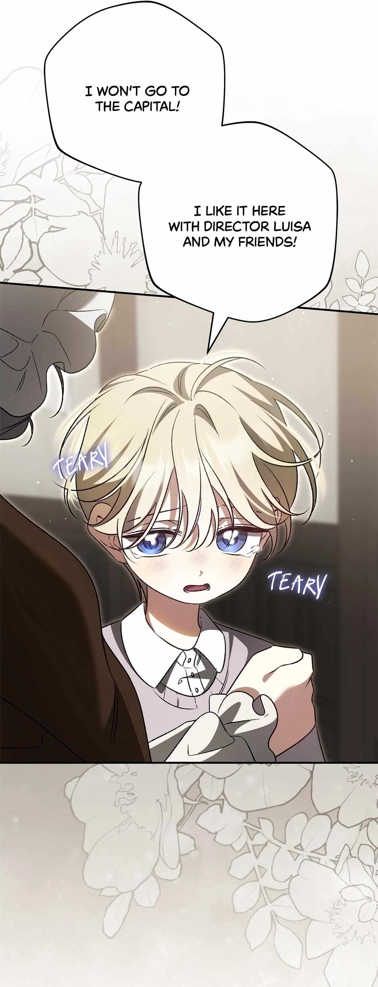 My Husband and I Cannot Live in the Same World Chapter 61 – Page 26