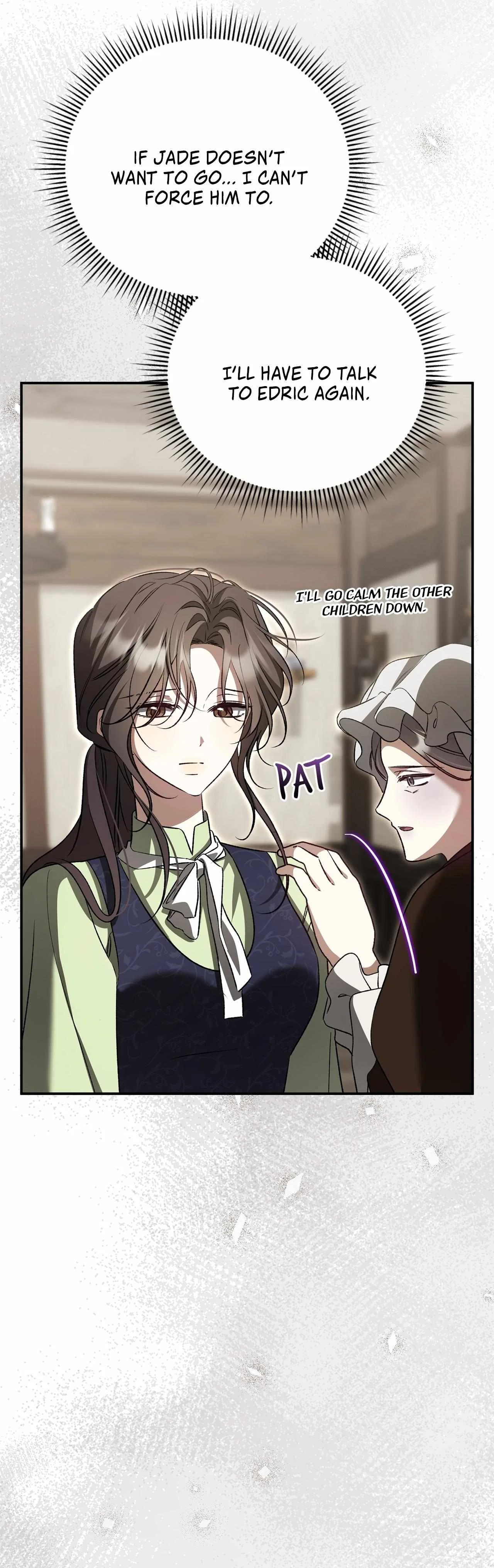 My Husband and I Cannot Live in the Same World Chapter 61 – Page 29