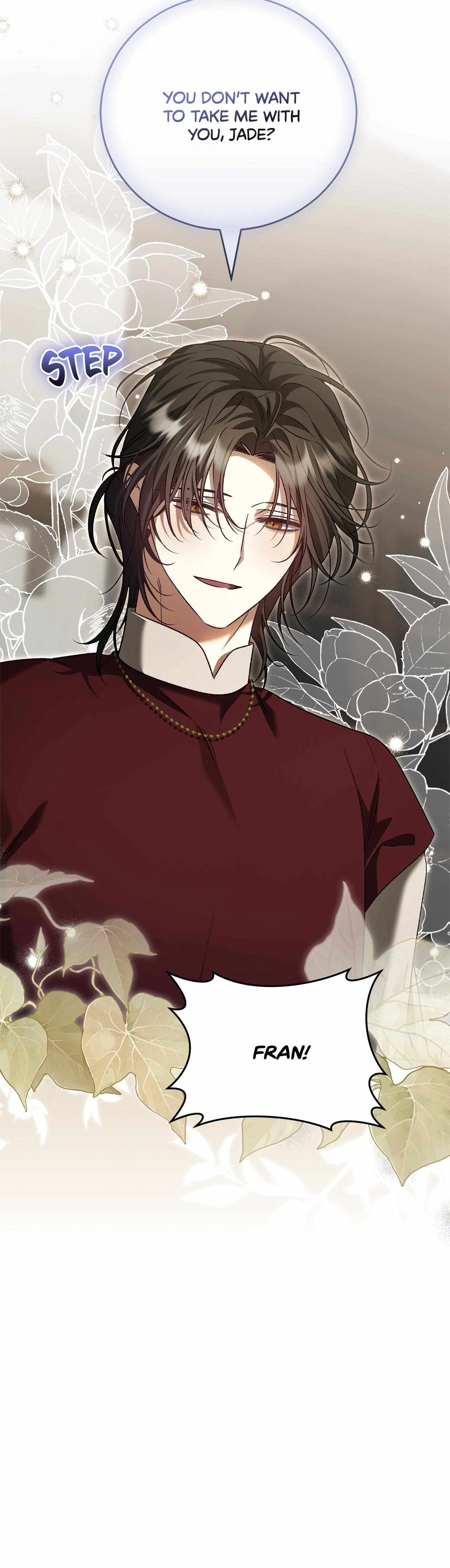 My Husband and I Cannot Live in the Same World Chapter 61 – Page 31