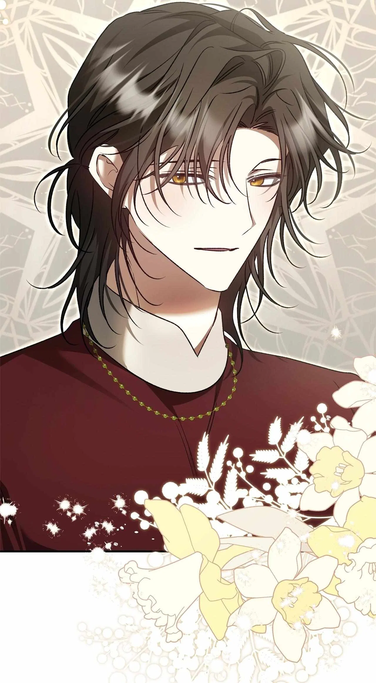 My Husband and I Cannot Live in the Same World Chapter 61 – Page 41