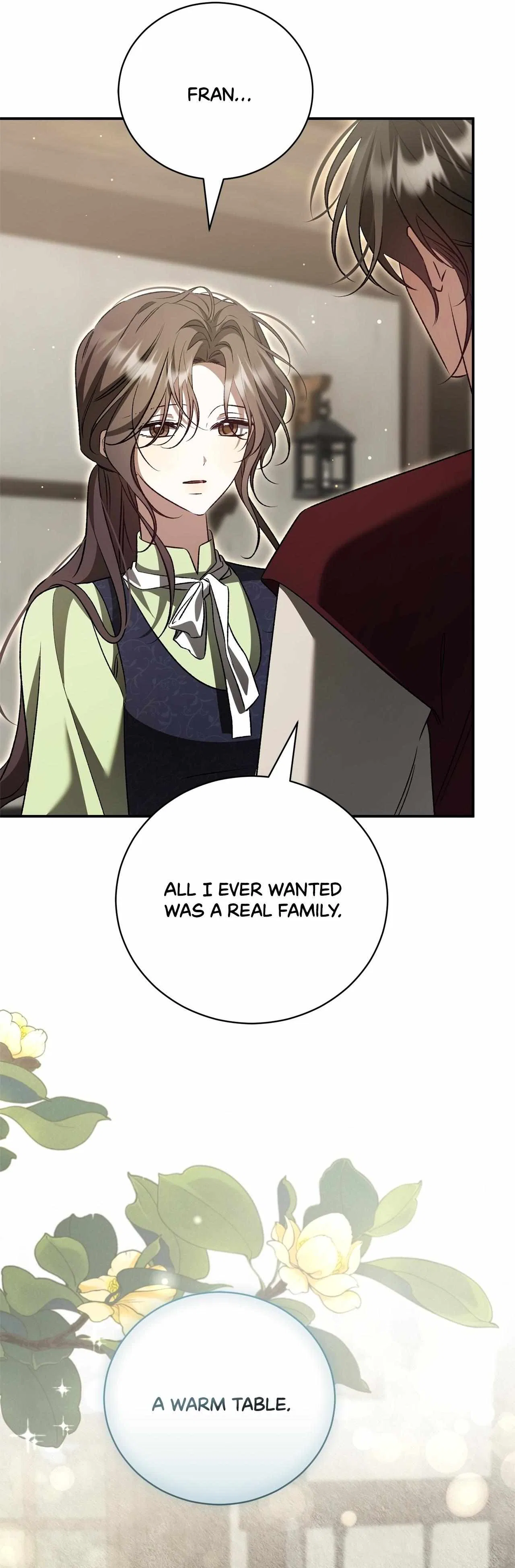 My Husband and I Cannot Live in the Same World Chapter 61 – Page 43