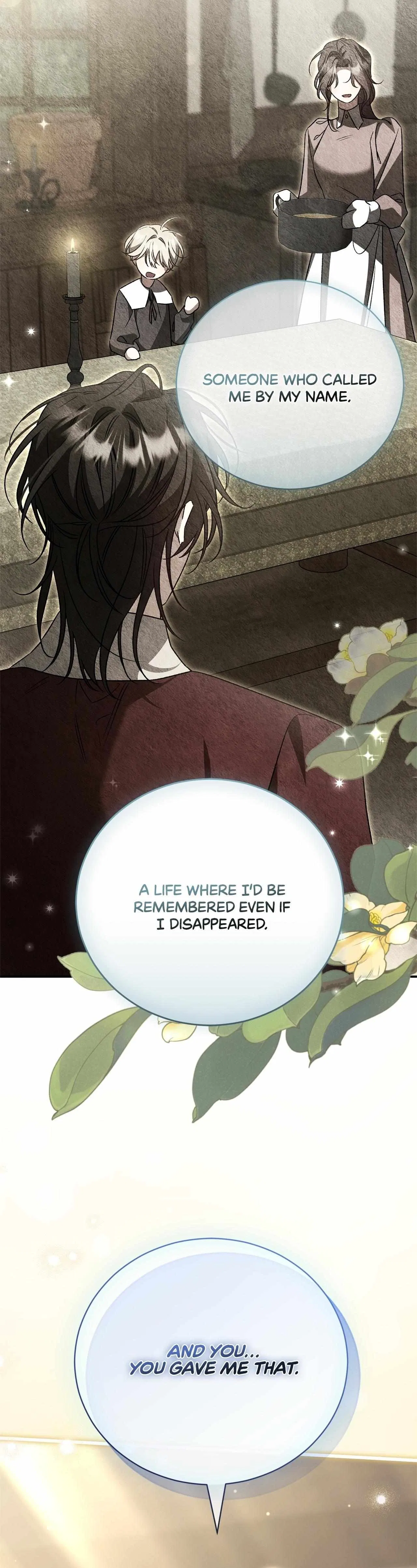 My Husband and I Cannot Live in the Same World Chapter 61 – Page 44