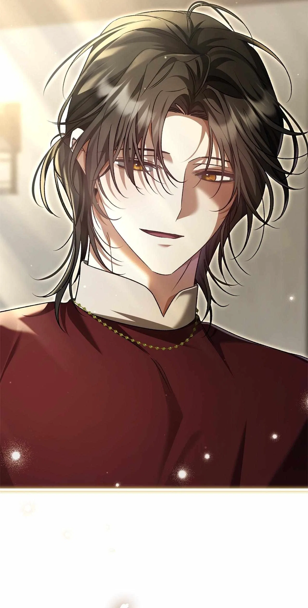 My Husband and I Cannot Live in the Same World Chapter 61 – Page 45