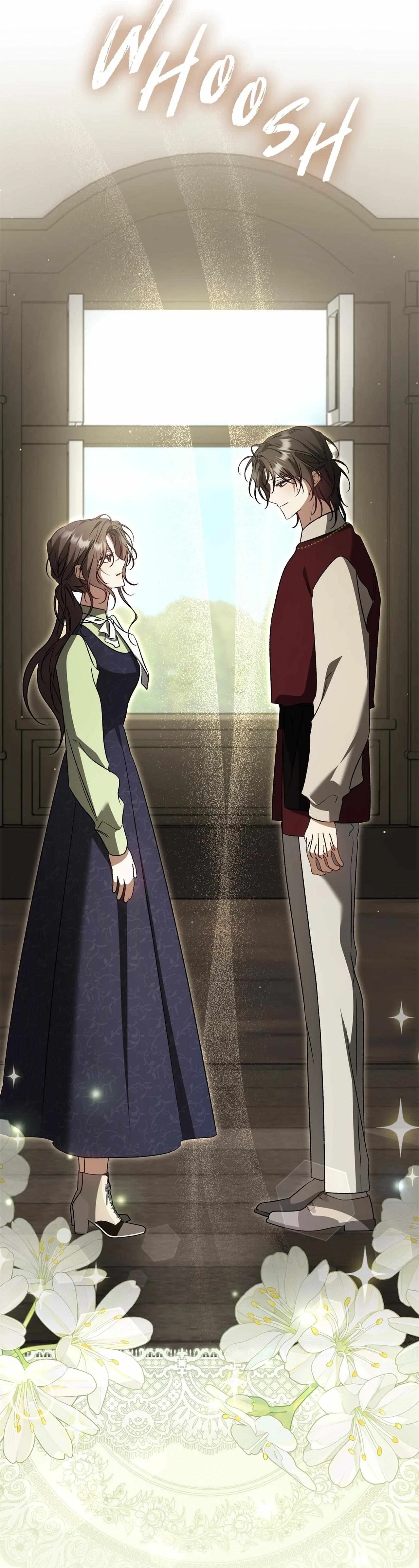 My Husband and I Cannot Live in the Same World Chapter 61 – Page 46