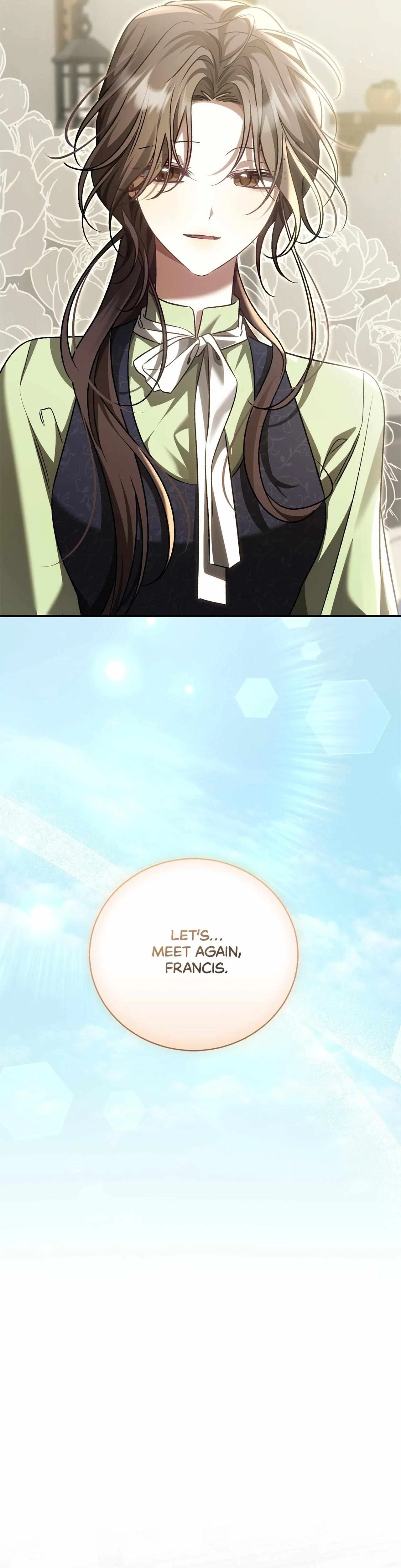 My Husband and I Cannot Live in the Same World Chapter 61 – Page 49