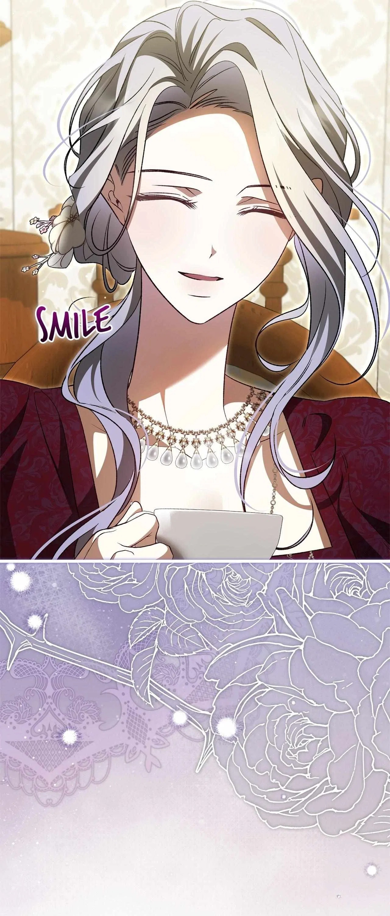 My Husband and I Cannot Live in the Same World Chapter 60 – Page 4