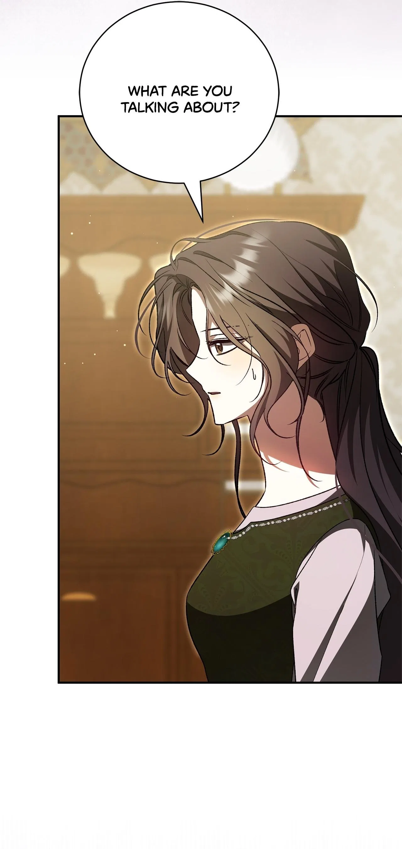 My Husband and I Cannot Live in the Same World Chapter 60 – Page 5