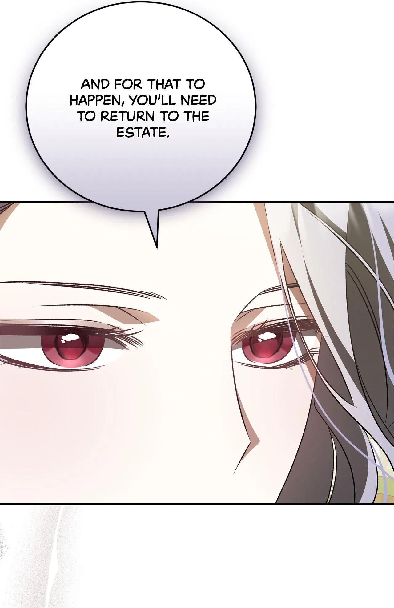 My Husband and I Cannot Live in the Same World Chapter 60 – Page 10