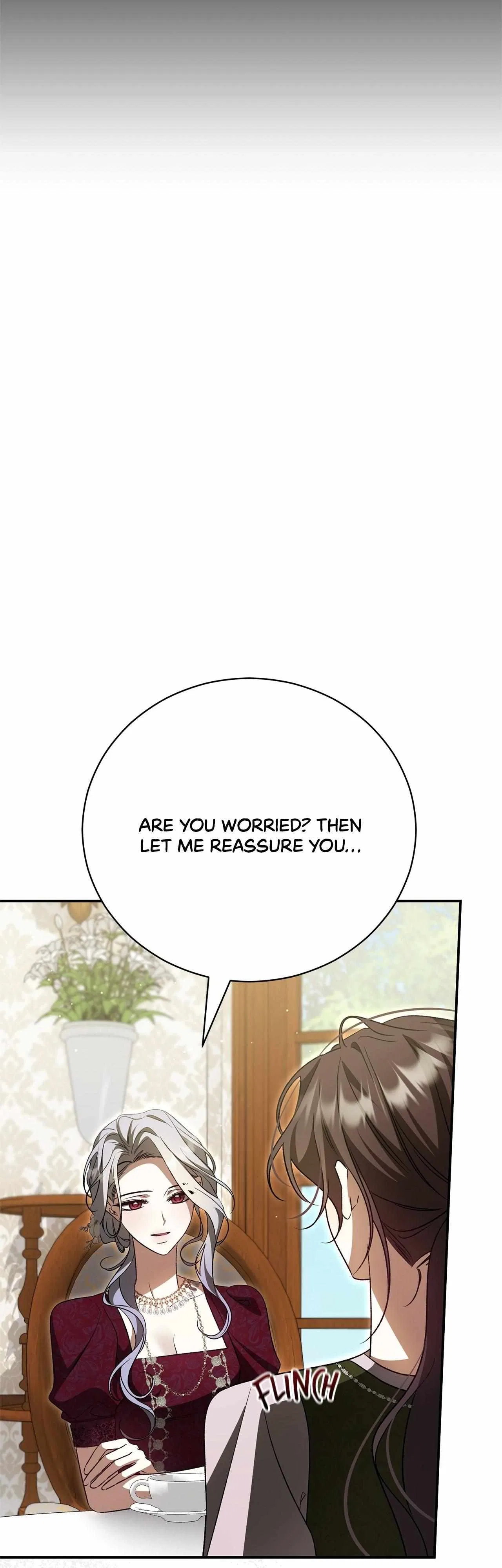 My Husband and I Cannot Live in the Same World Chapter 60 – Page 14