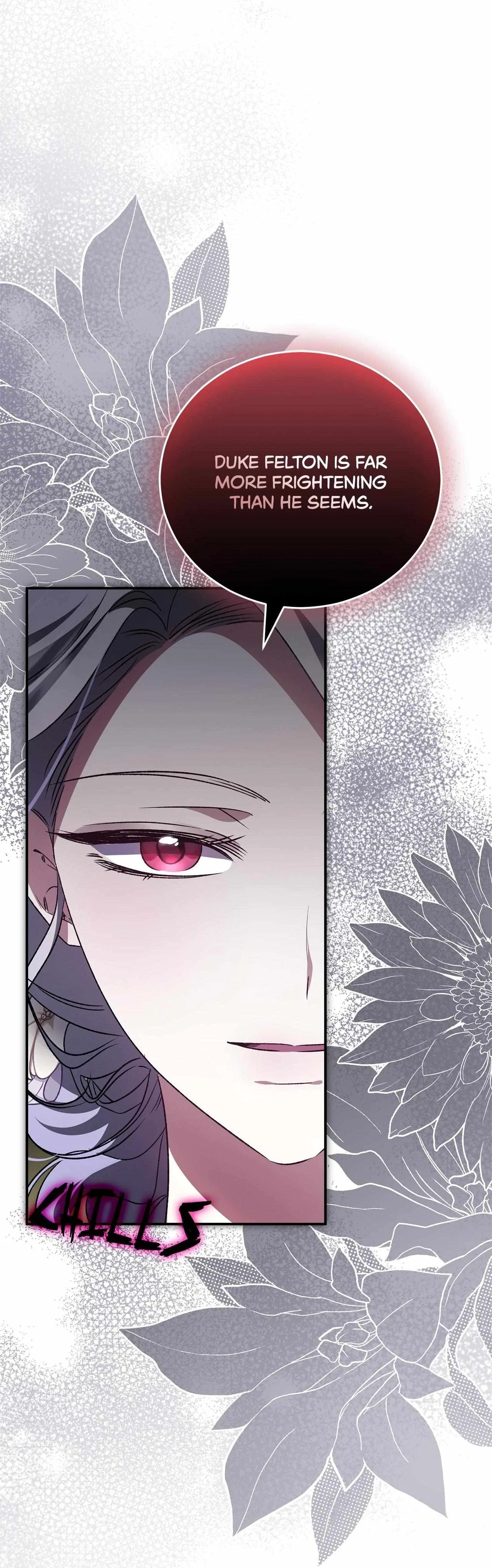 My Husband and I Cannot Live in the Same World Chapter 60 – Page 15