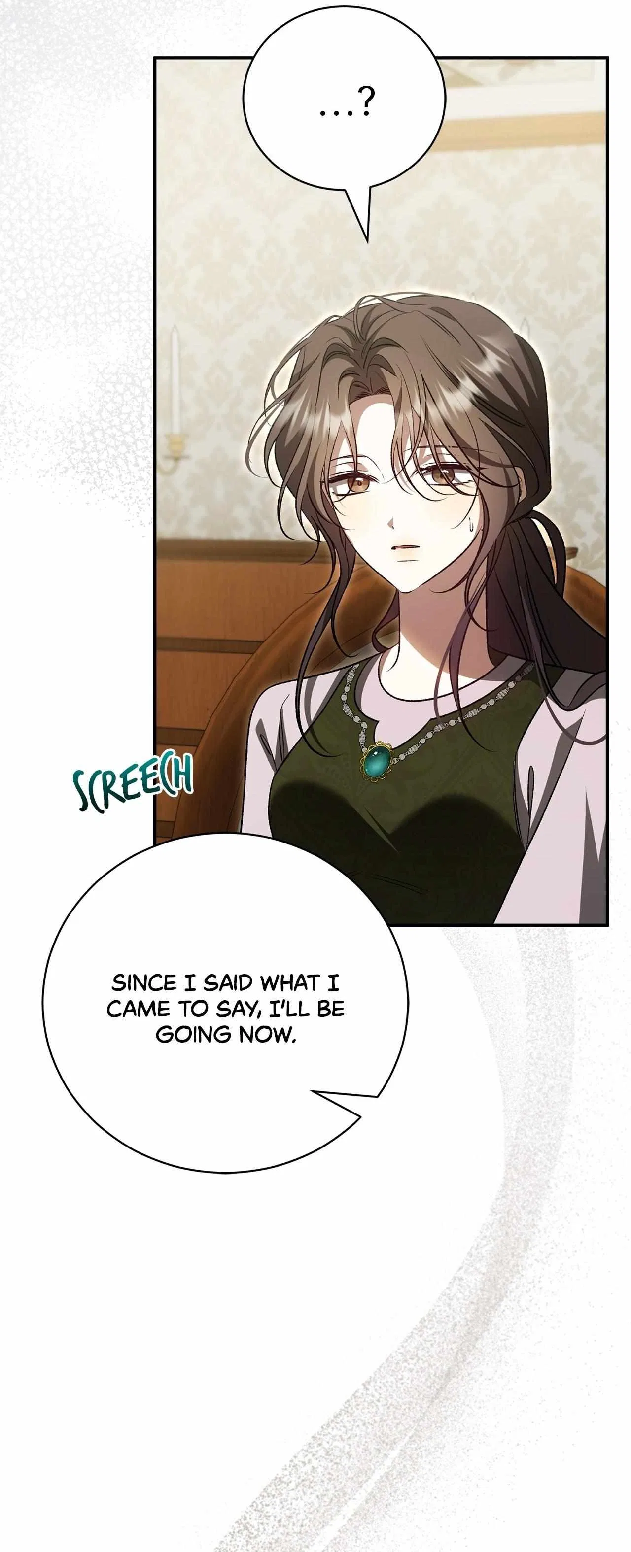 My Husband and I Cannot Live in the Same World Chapter 60 – Page 16