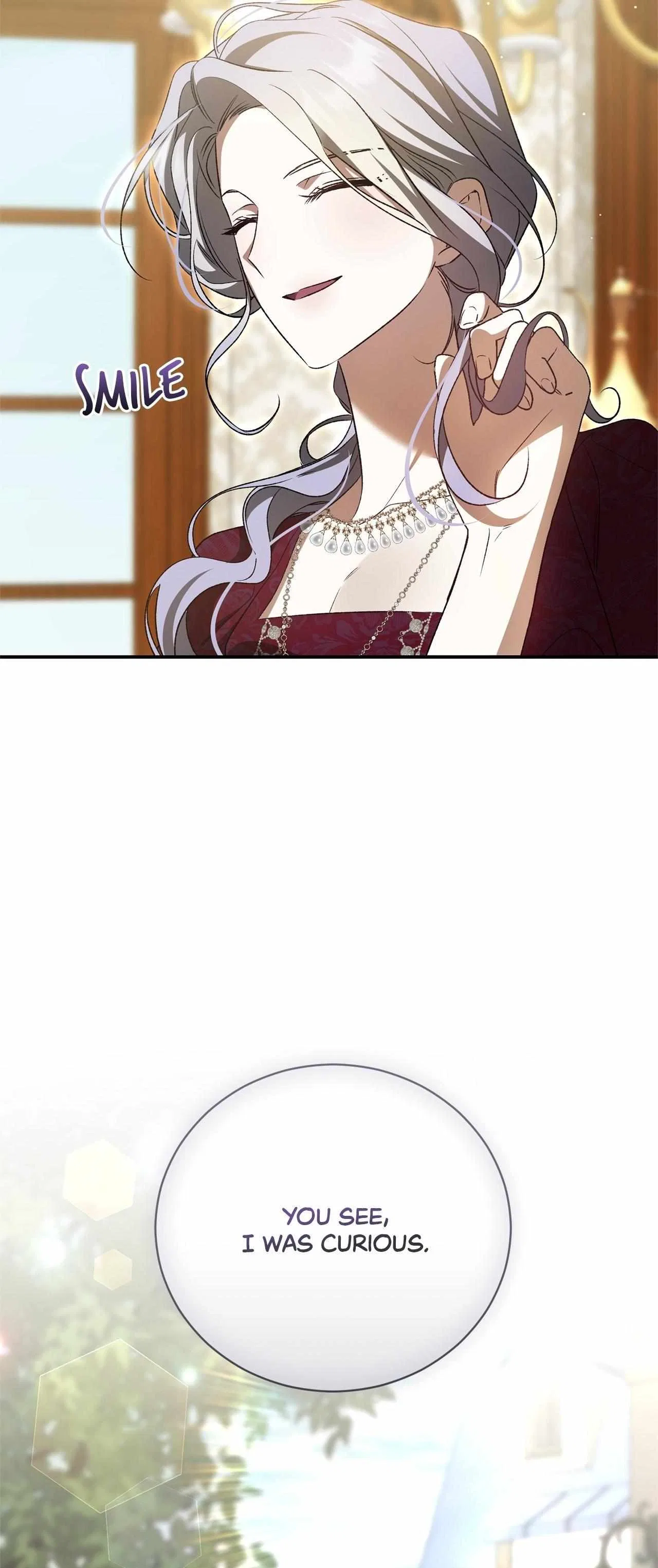My Husband and I Cannot Live in the Same World Chapter 60 – Page 18