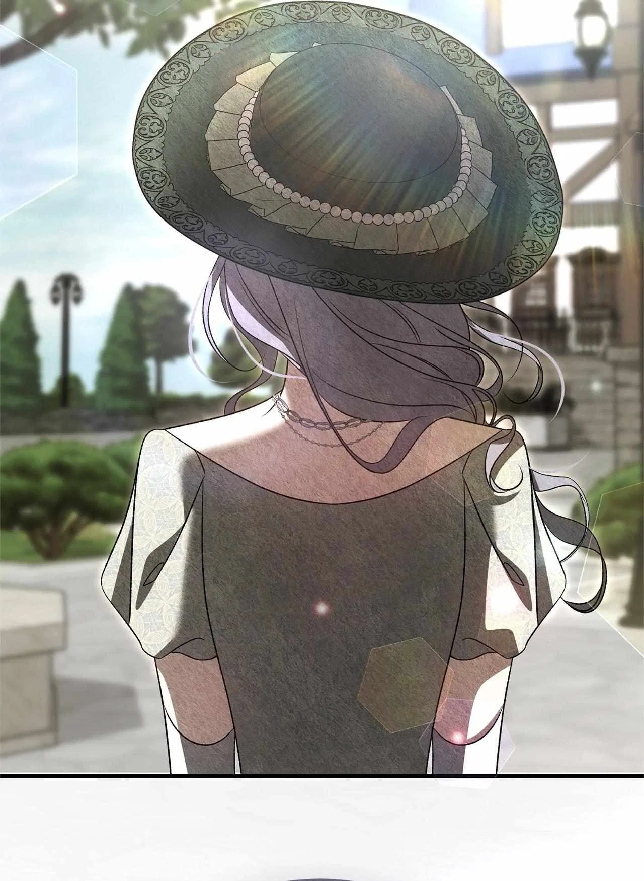 My Husband and I Cannot Live in the Same World Chapter 60 – Page 19