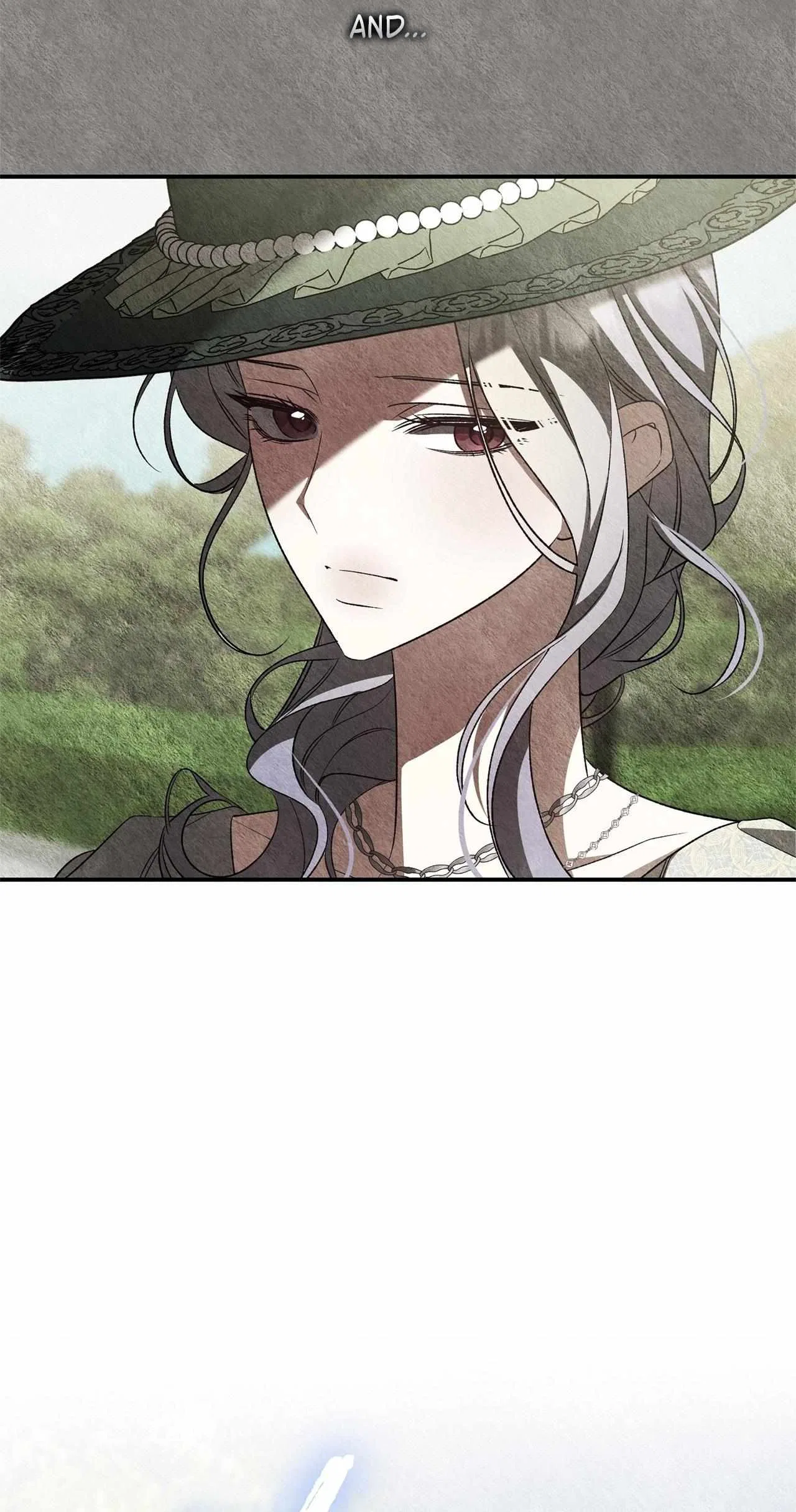 My Husband and I Cannot Live in the Same World Chapter 60 – Page 21