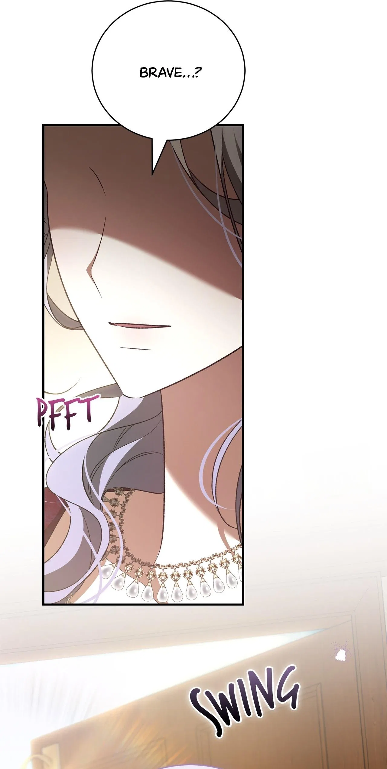 My Husband and I Cannot Live in the Same World Chapter 60 – Page 25