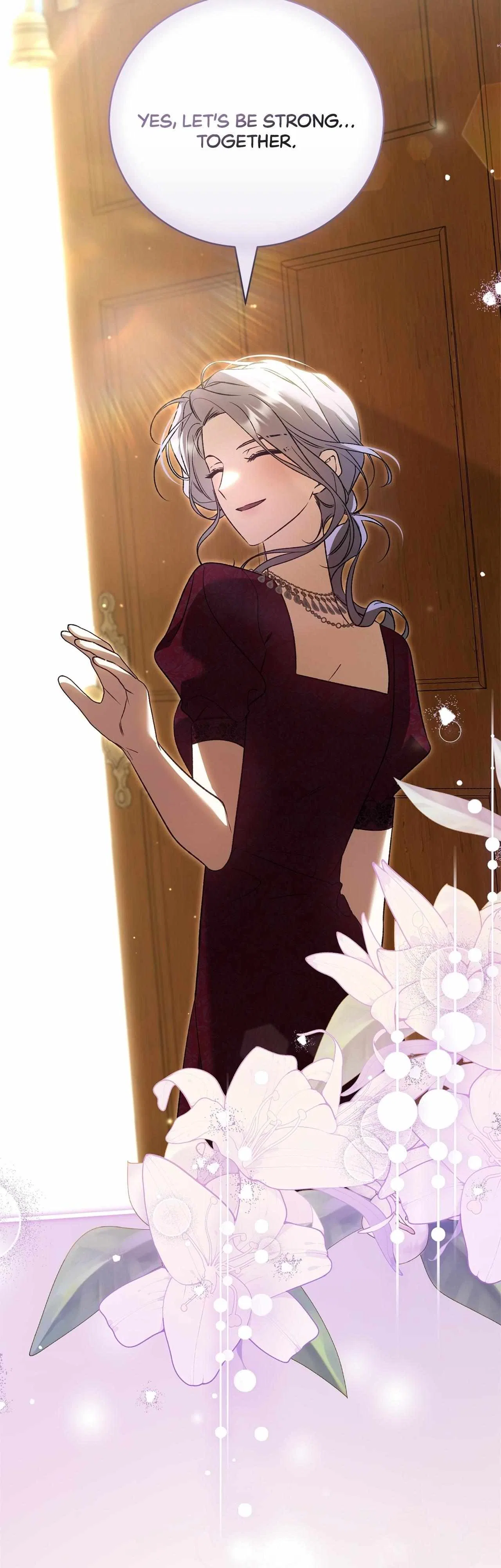 My Husband and I Cannot Live in the Same World Chapter 60 – Page 26
