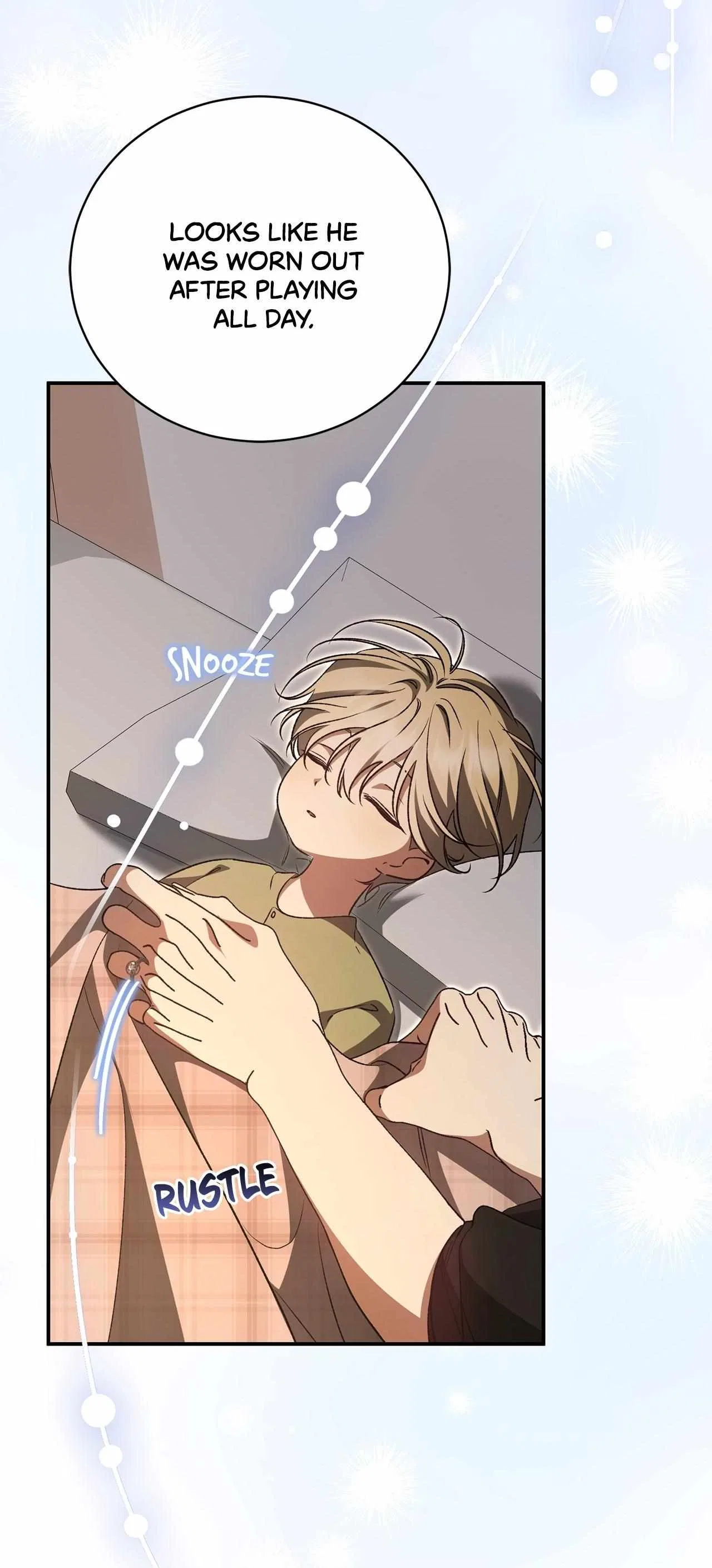 My Husband and I Cannot Live in the Same World Chapter 60 – Page 29