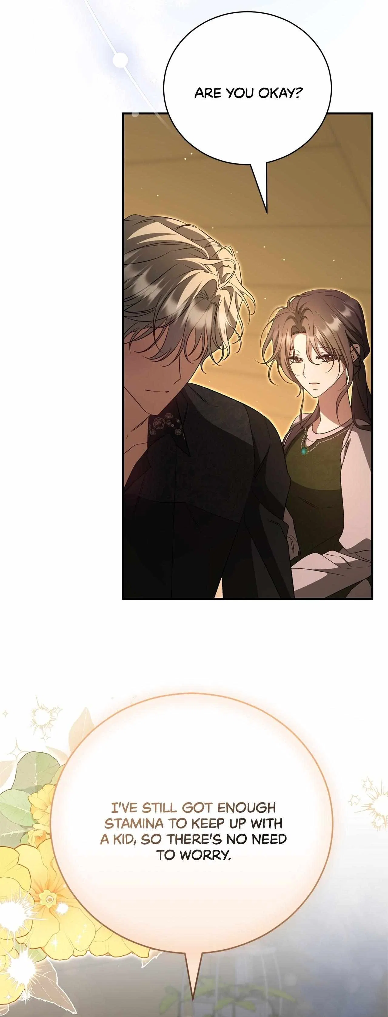My Husband and I Cannot Live in the Same World Chapter 60 – Page 30