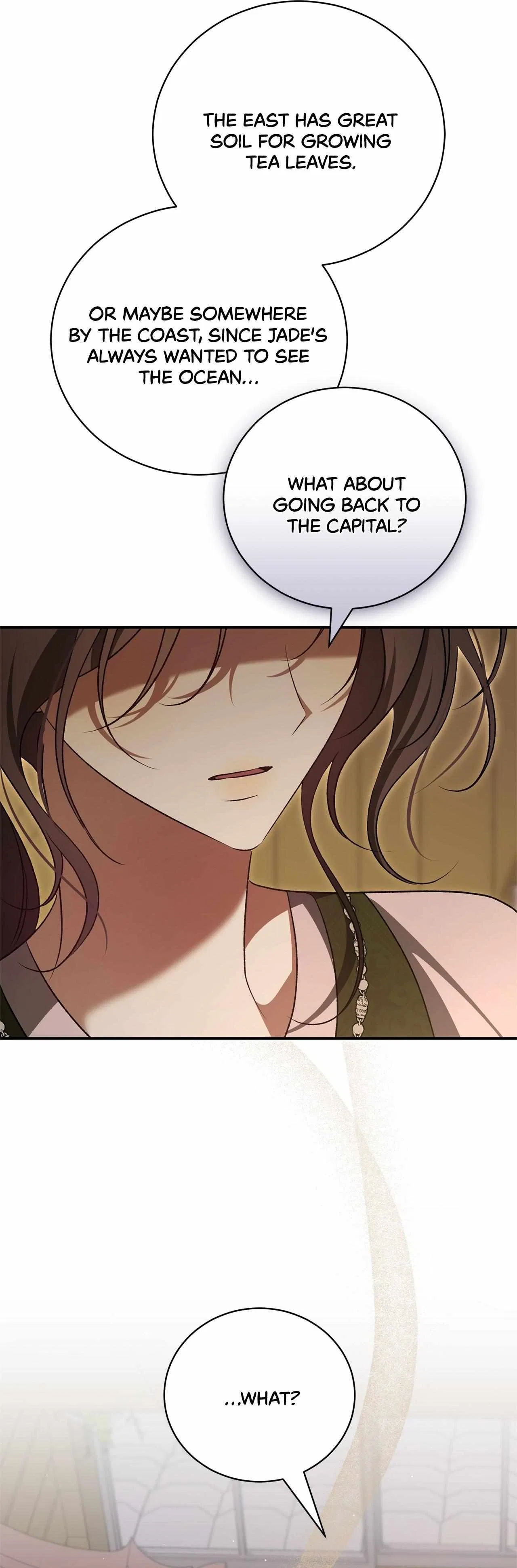 My Husband and I Cannot Live in the Same World Chapter 60 – Page 36