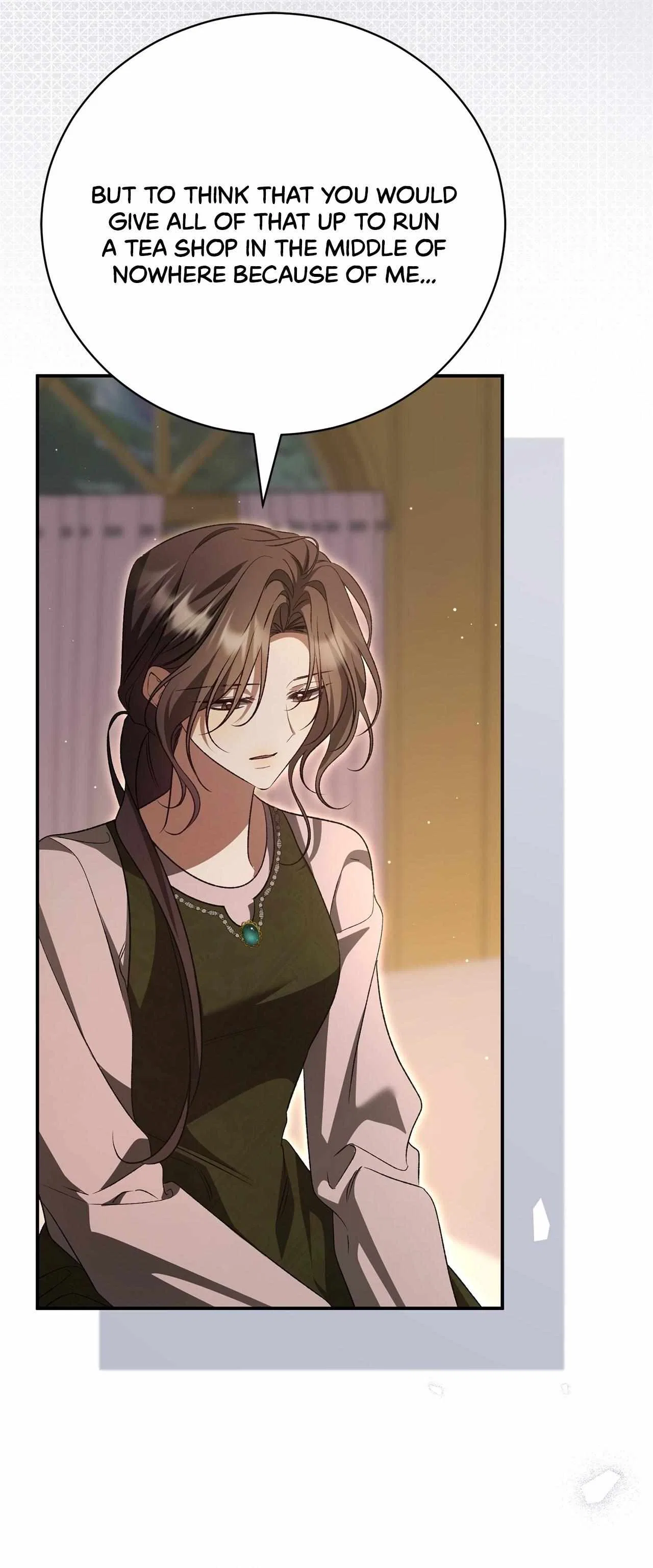 My Husband and I Cannot Live in the Same World Chapter 60 – Page 39