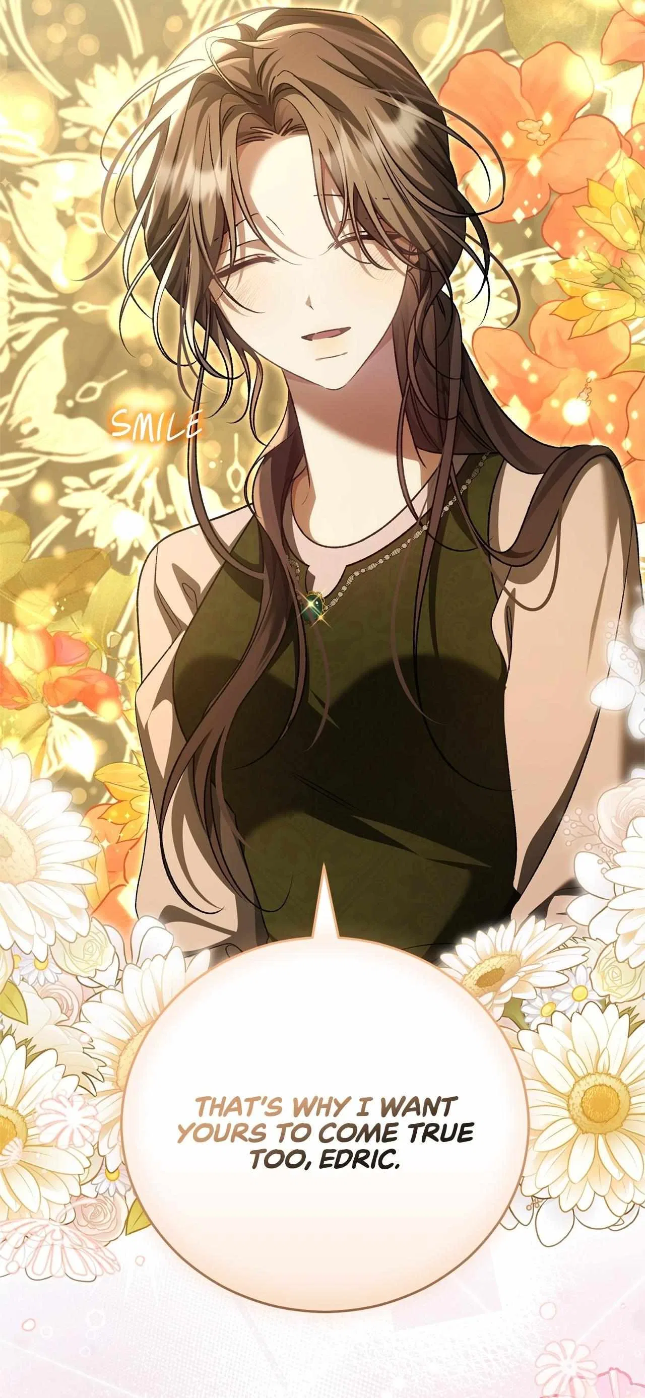 My Husband and I Cannot Live in the Same World Chapter 60 – Page 42