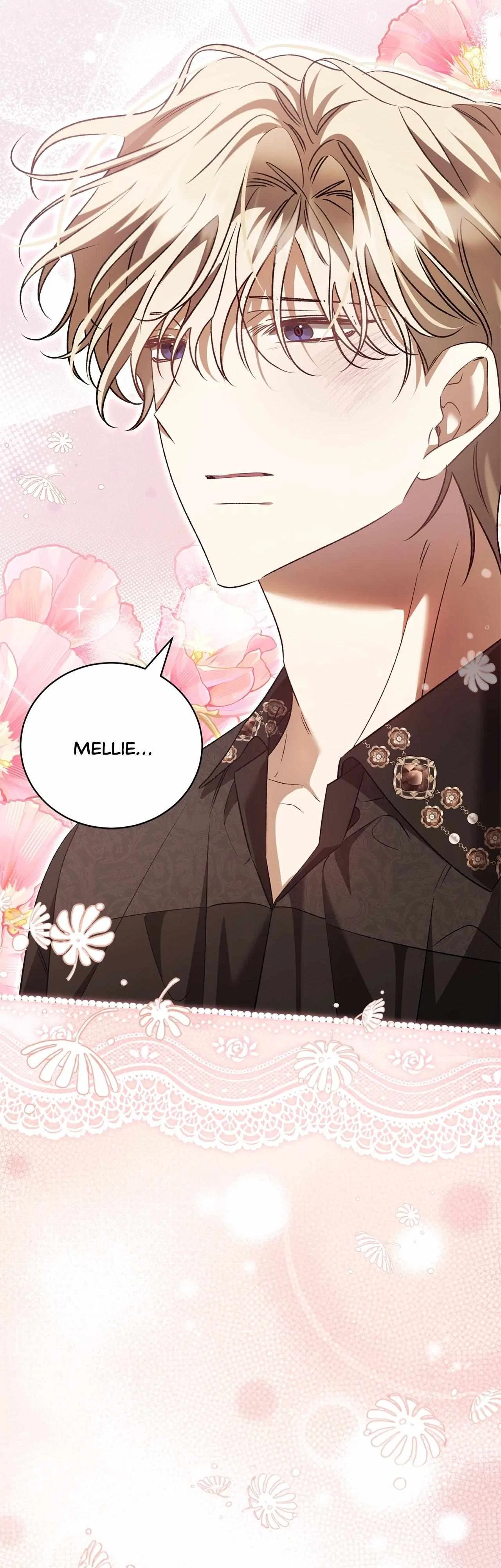 My Husband and I Cannot Live in the Same World Chapter 60 – Page 43