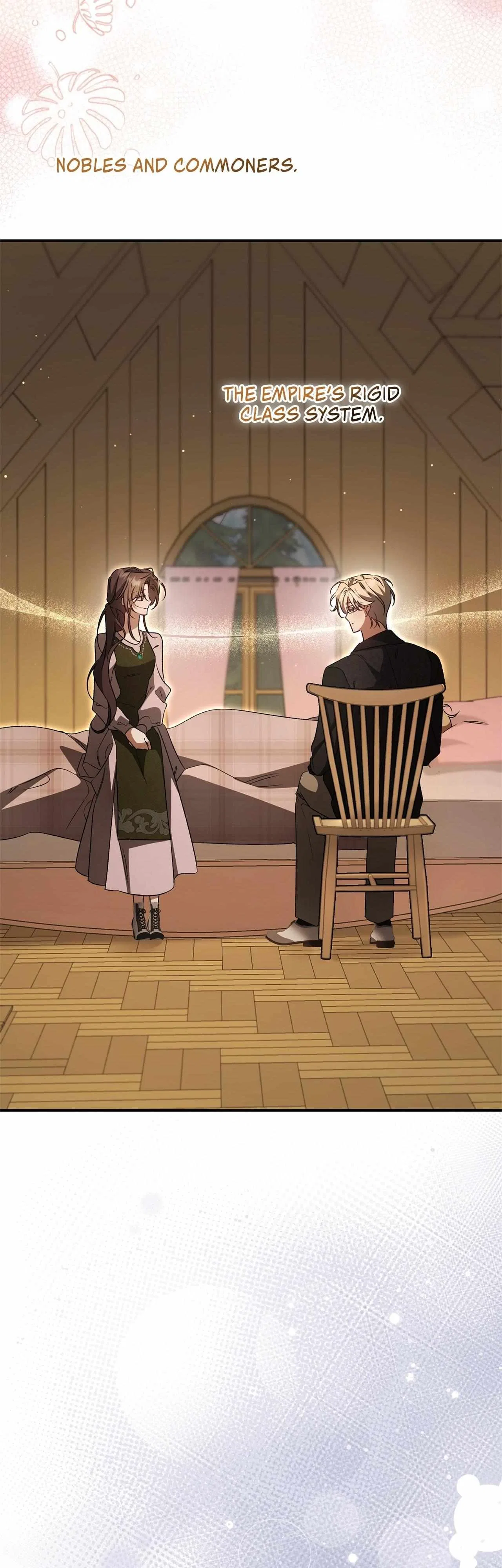 My Husband and I Cannot Live in the Same World Chapter 60 – Page 44