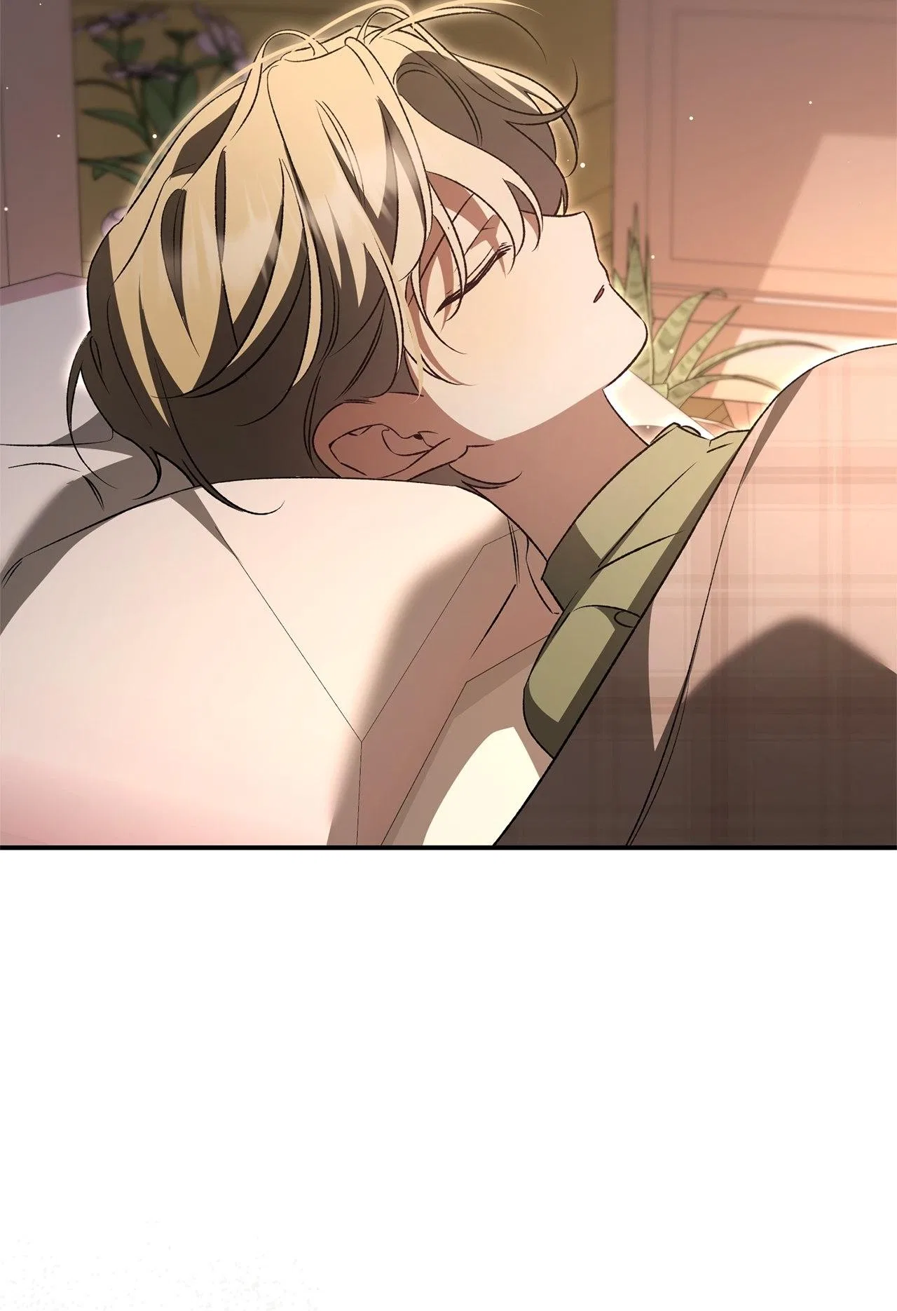 My Husband and I Cannot Live in the Same World Chapter 60 – Page 48