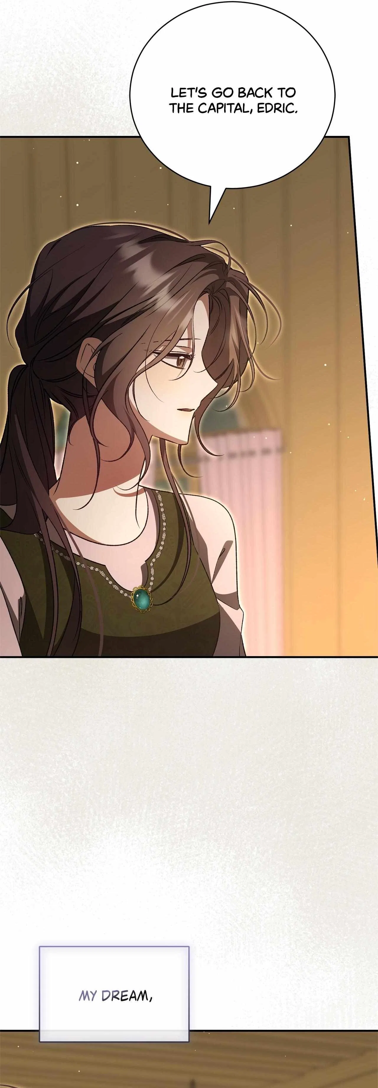 My Husband and I Cannot Live in the Same World Chapter 60 – Page 49