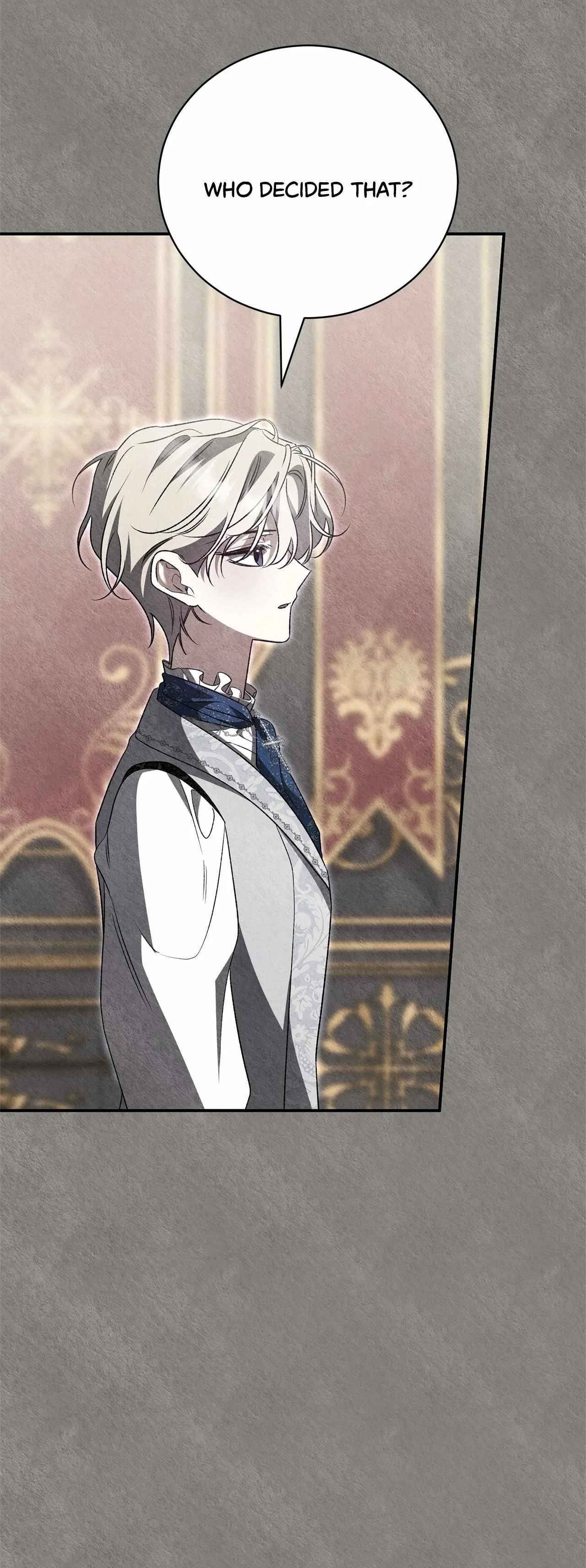 My Husband and I Cannot Live in the Same World Chapter 60 – Page 54