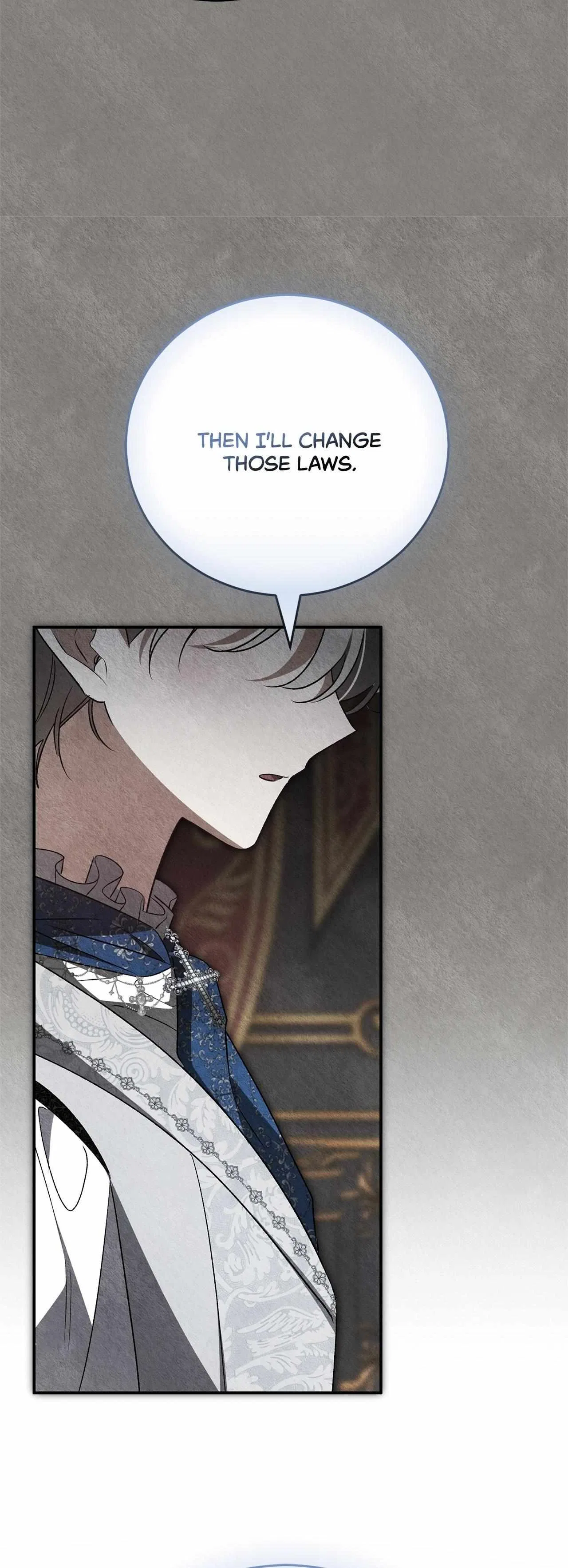 My Husband and I Cannot Live in the Same World Chapter 60 – Page 56
