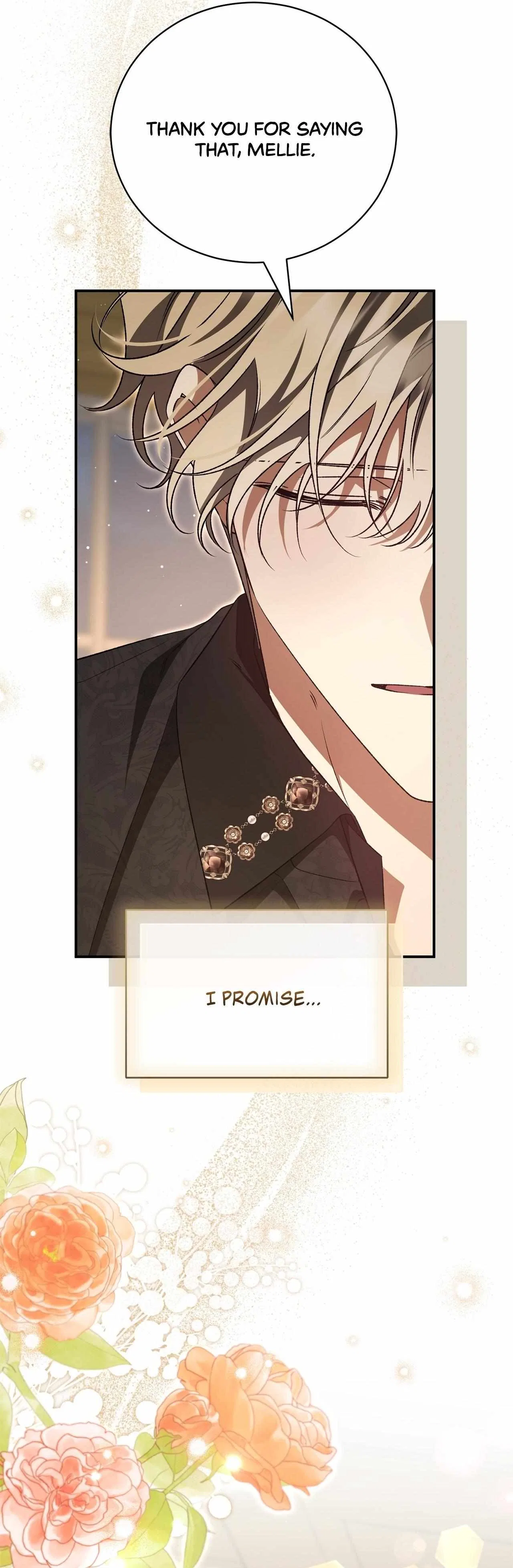 My Husband and I Cannot Live in the Same World Chapter 60 – Page 60