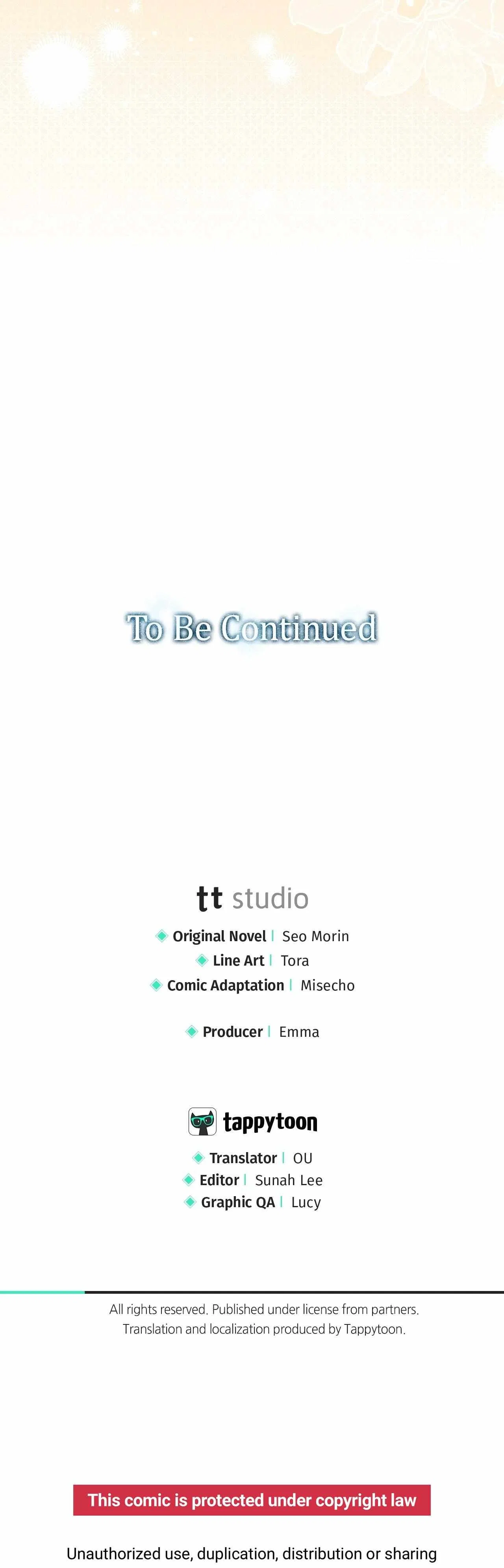 My Husband and I Cannot Live in the Same World Chapter 60 – Page 62
