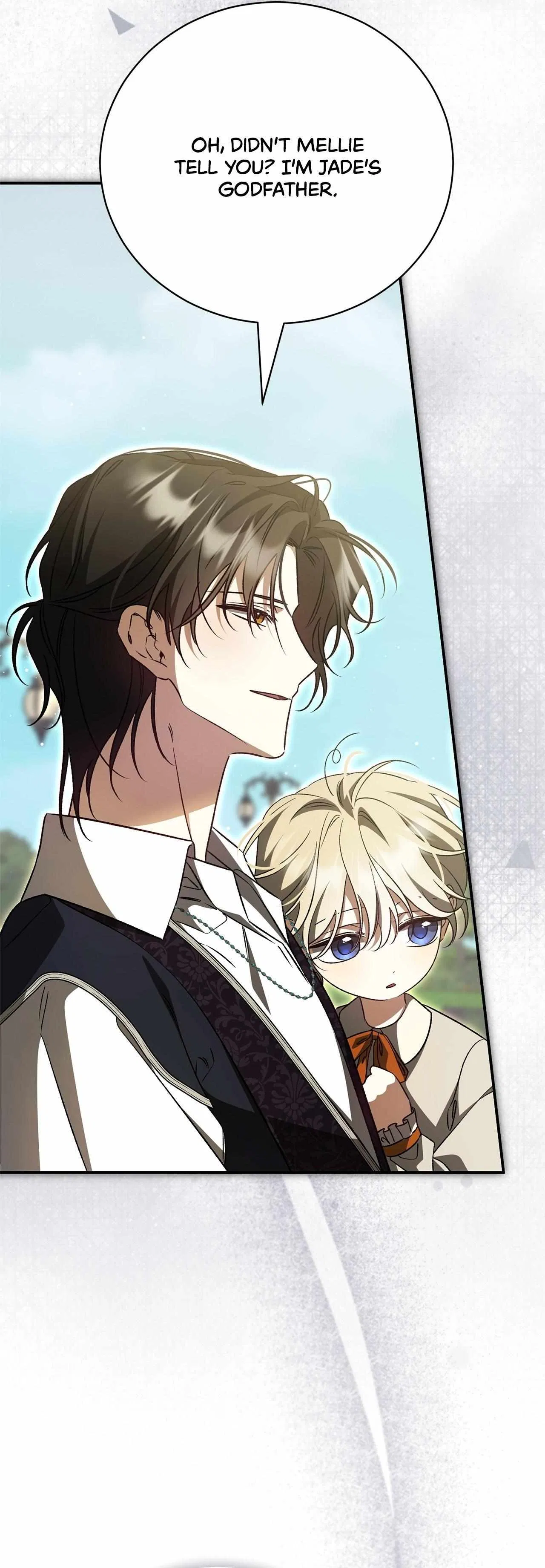 My Husband and I Cannot Live in the Same World Chapter 59 – Page 3
