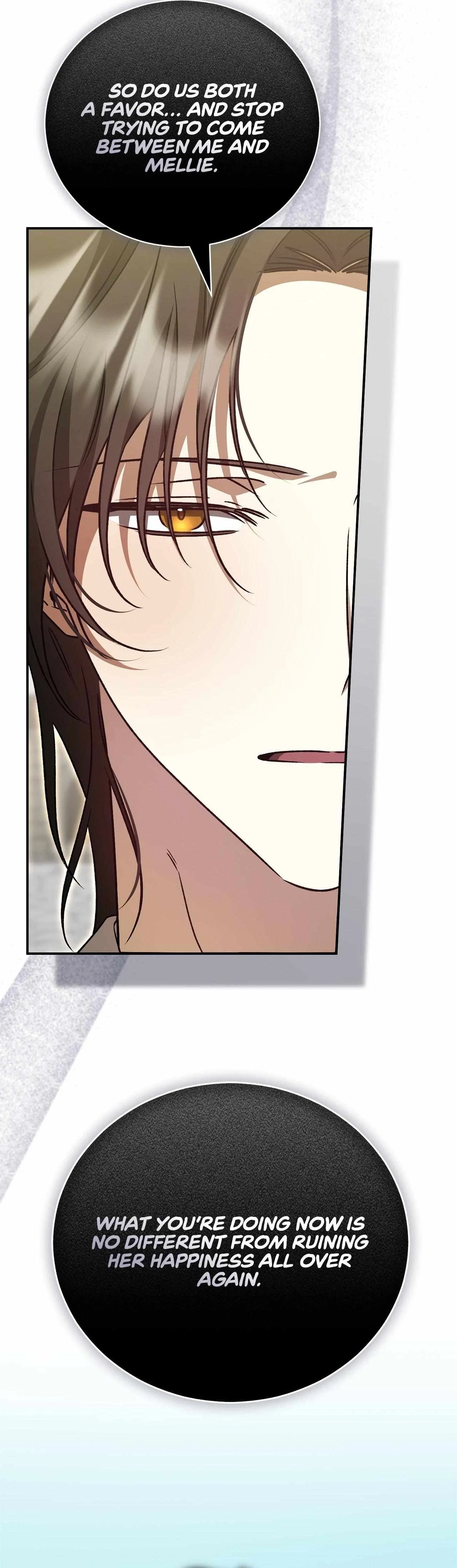 My Husband and I Cannot Live in the Same World Chapter 59 – Page 4
