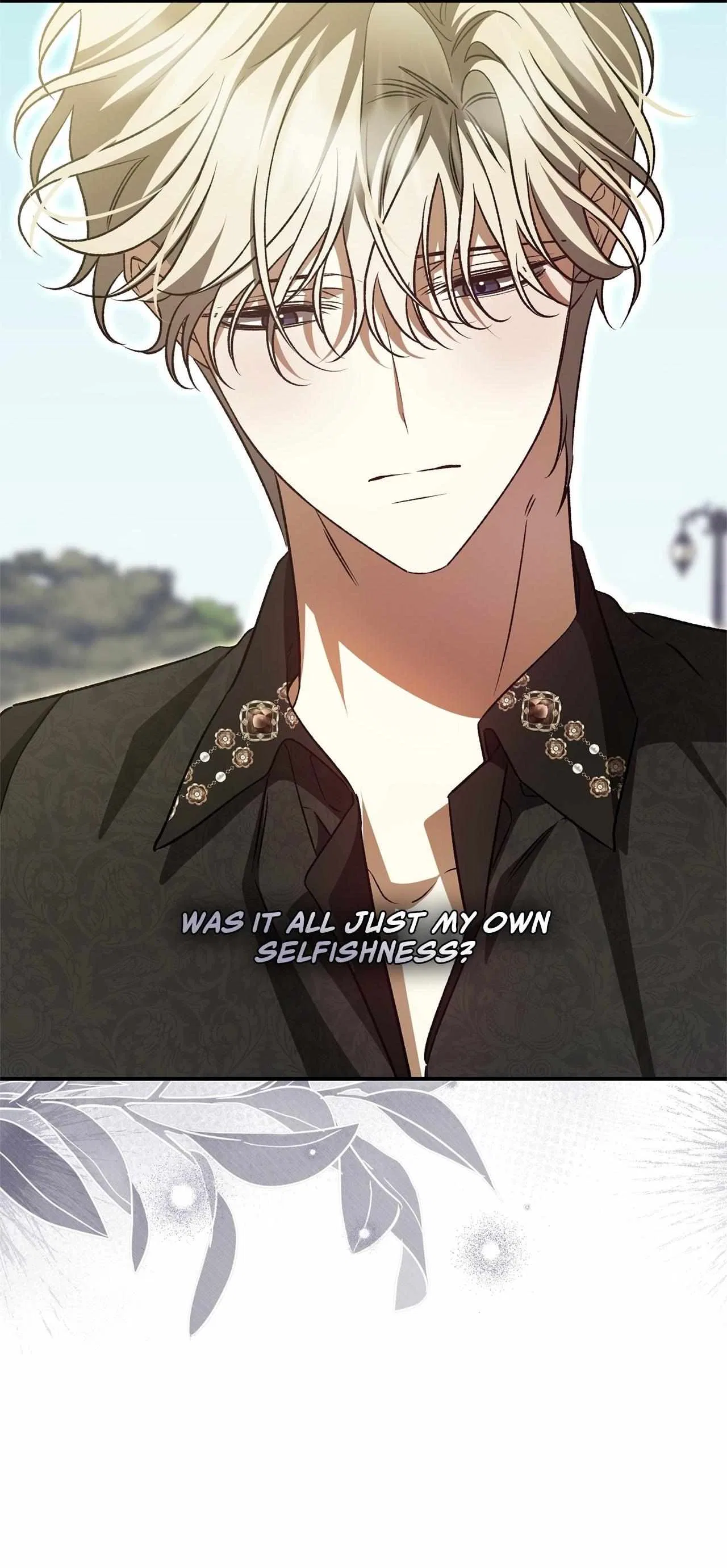 My Husband and I Cannot Live in the Same World Chapter 59 – Page 7