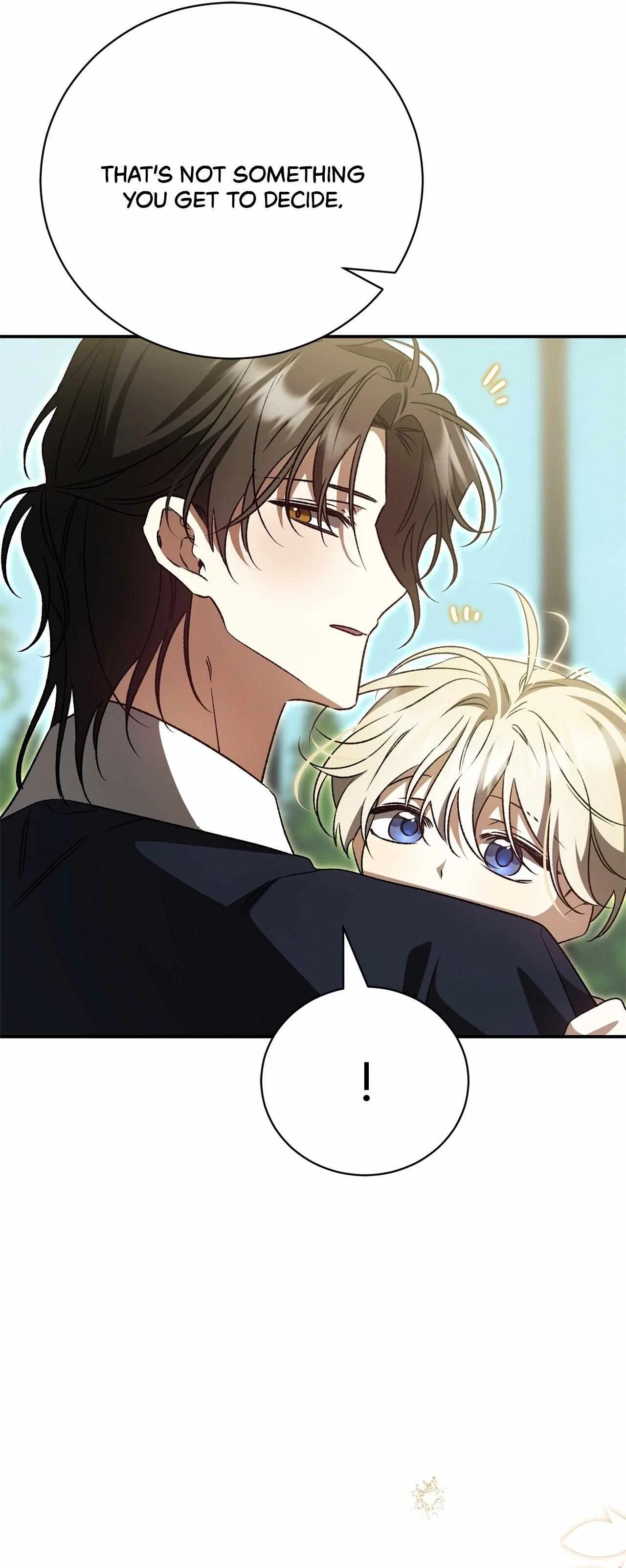 My Husband and I Cannot Live in the Same World Chapter 59 – Page 9