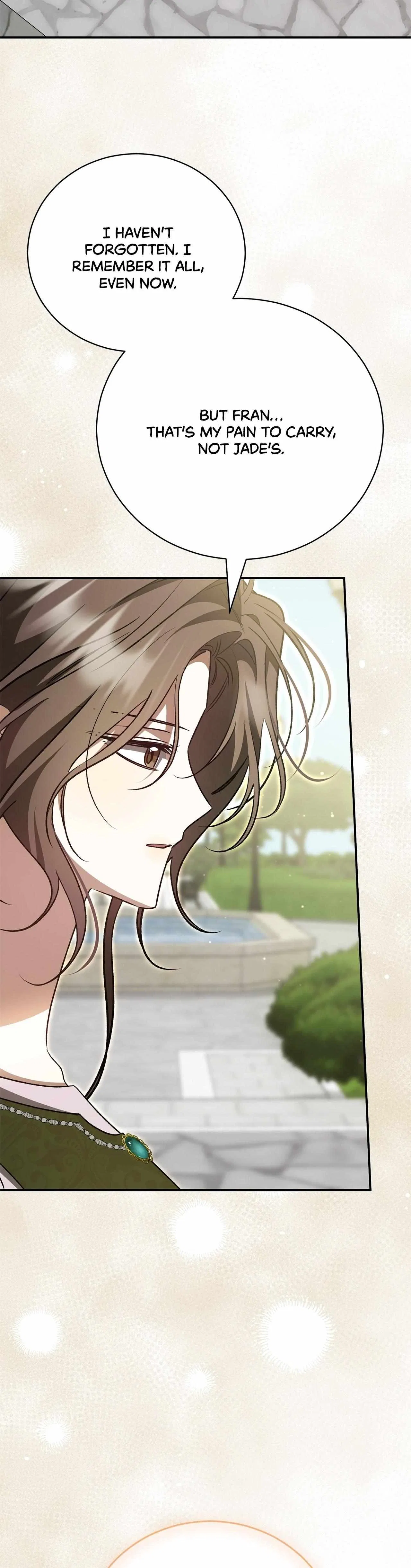 My Husband and I Cannot Live in the Same World Chapter 59 – Page 12