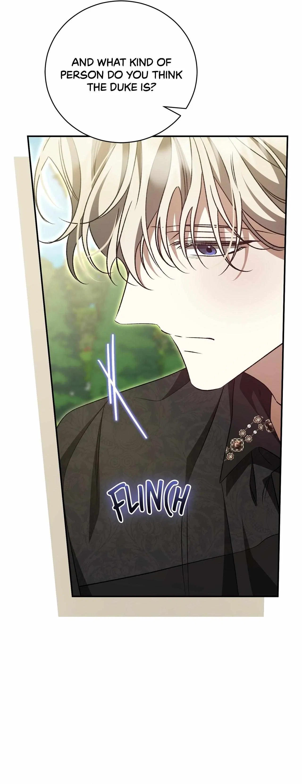 My Husband and I Cannot Live in the Same World Chapter 59 – Page 14