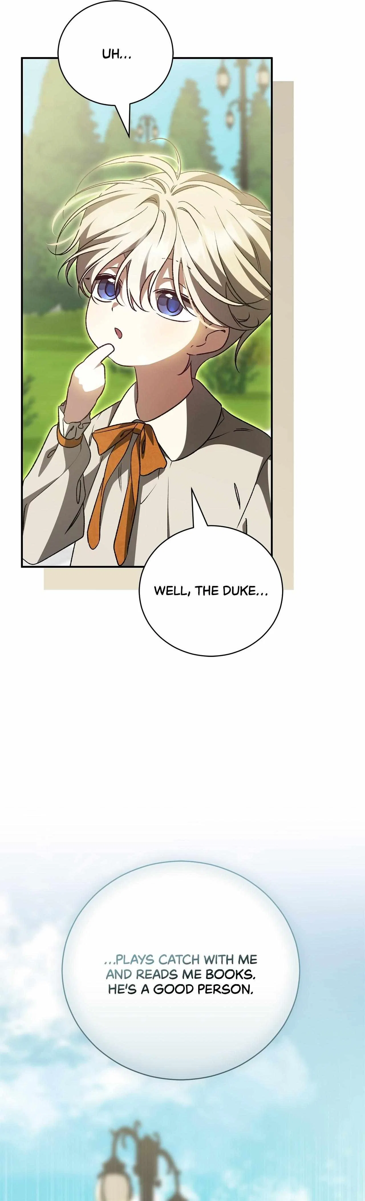 My Husband and I Cannot Live in the Same World Chapter 59 – Page 15
