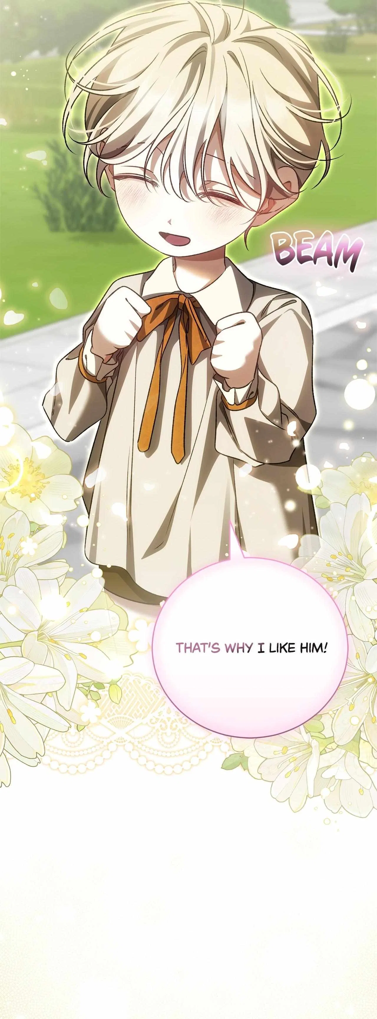 My Husband and I Cannot Live in the Same World Chapter 59 – Page 17