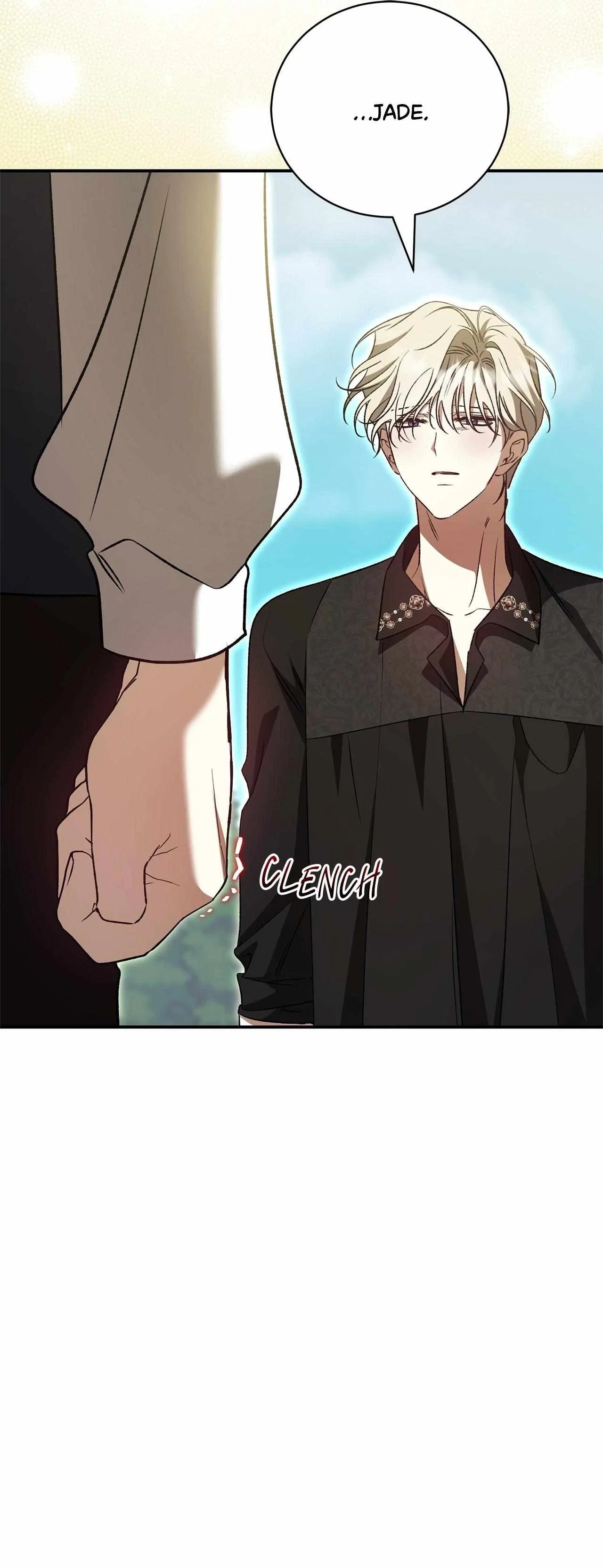 My Husband and I Cannot Live in the Same World Chapter 59 – Page 18