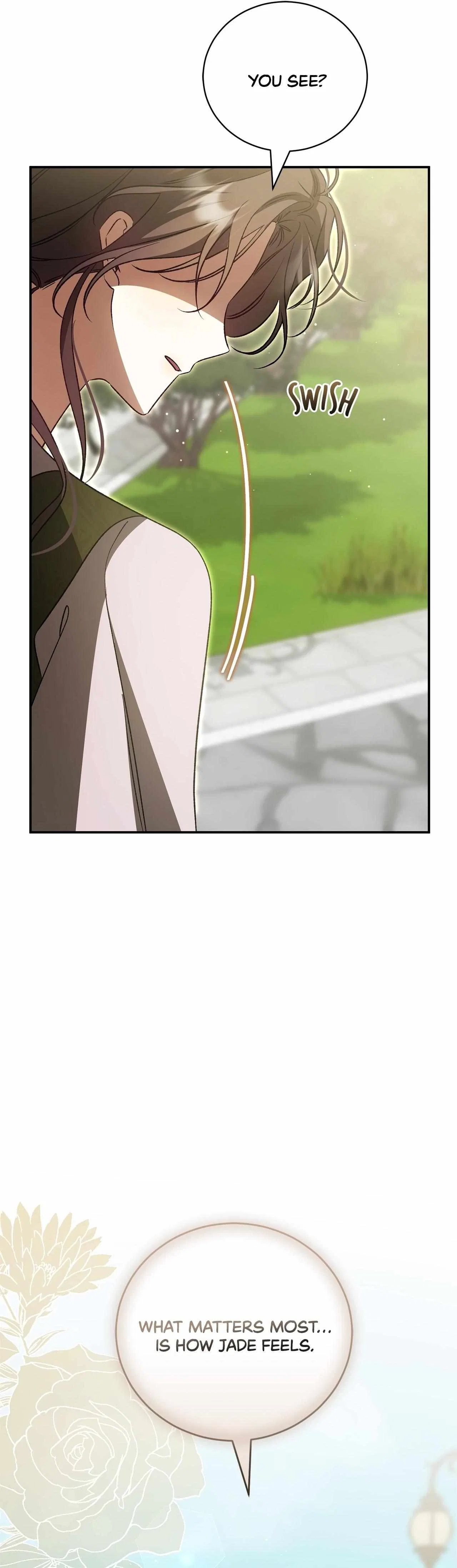 My Husband and I Cannot Live in the Same World Chapter 59 – Page 19