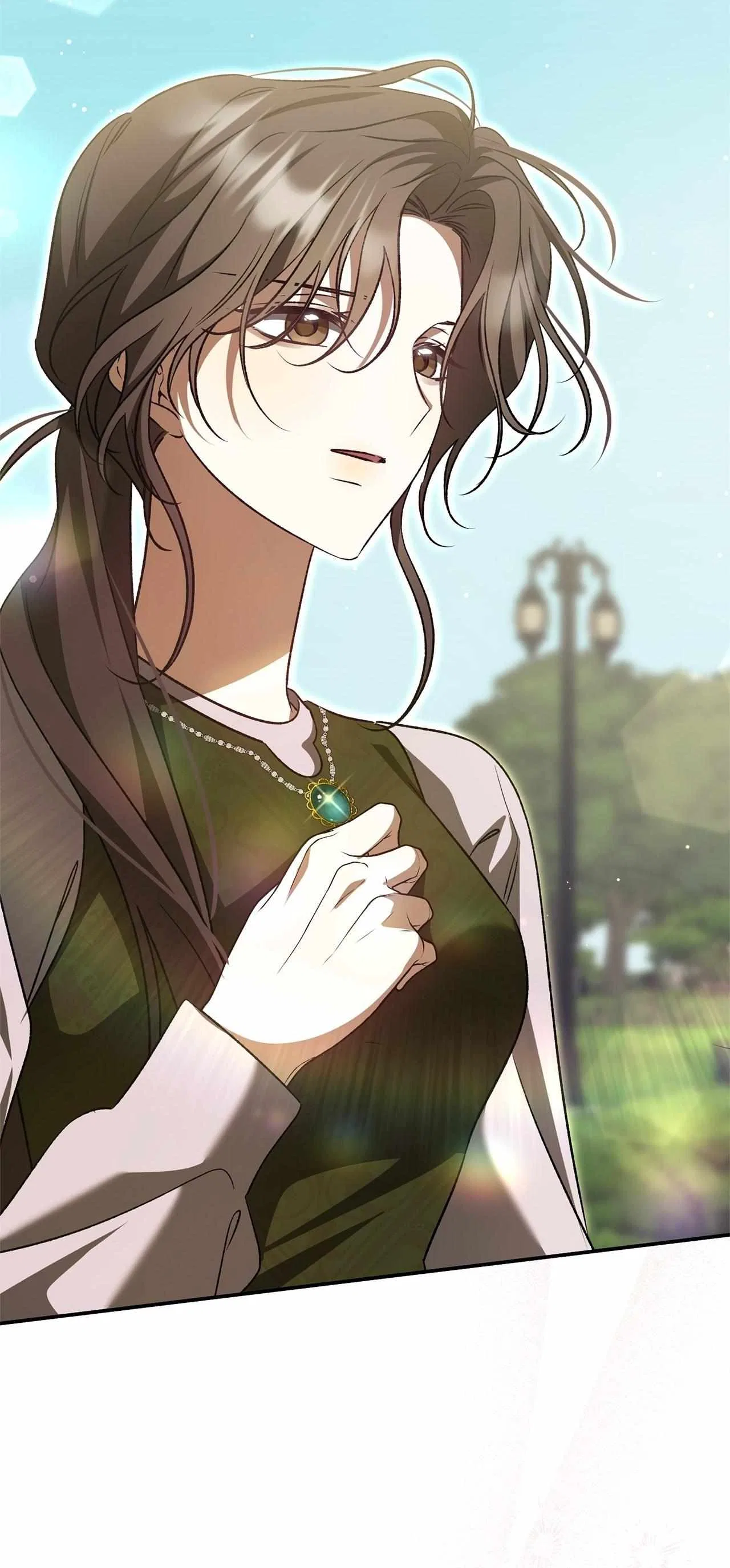 My Husband and I Cannot Live in the Same World Chapter 59 – Page 22
