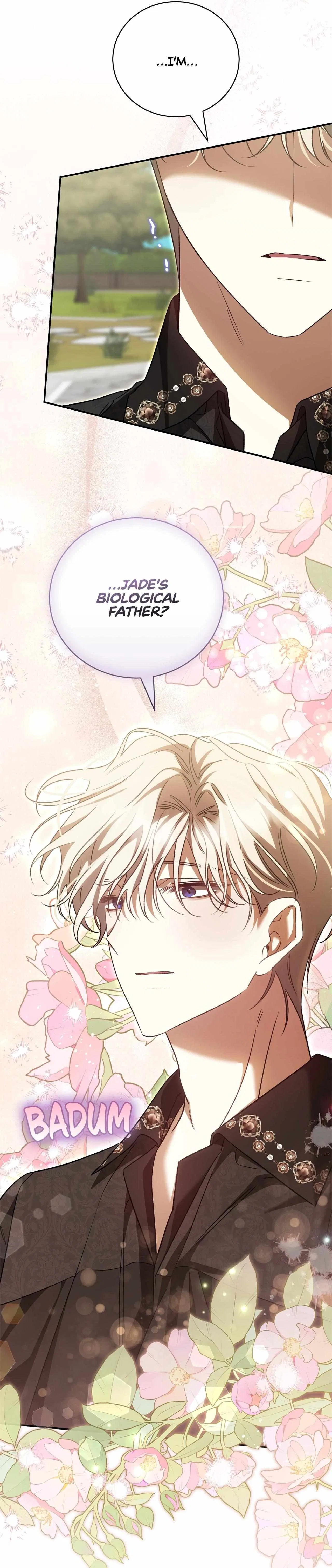 My Husband and I Cannot Live in the Same World Chapter 59 – Page 23